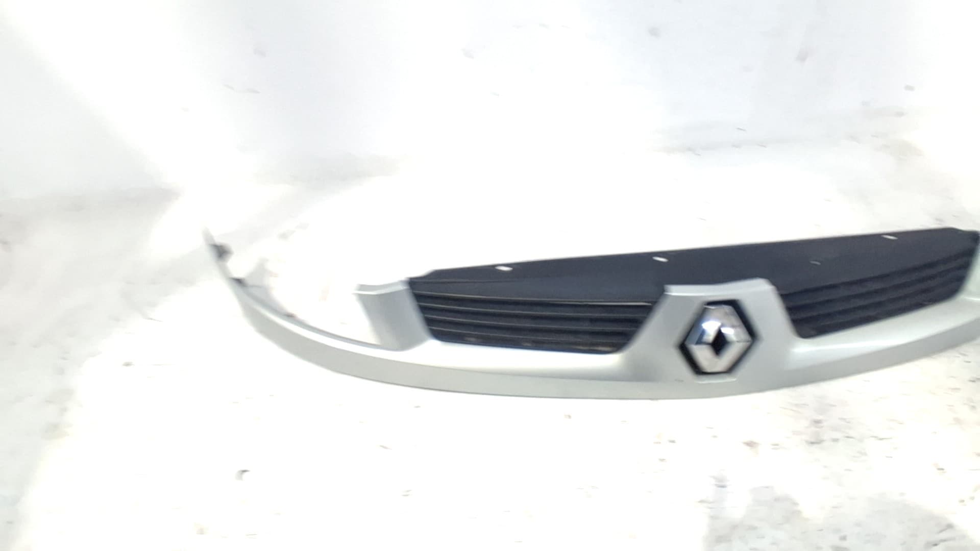 Rejilla delantera RENAULT KANGOO (KC0/1_) 2