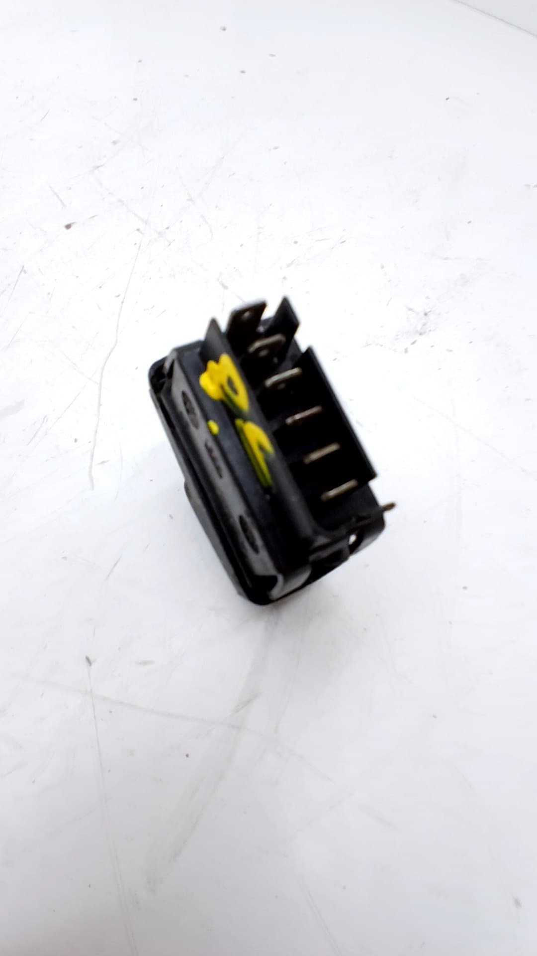 Mando elevalunas delantero derecho RENAULT KANGOO (KC0/1_) 2