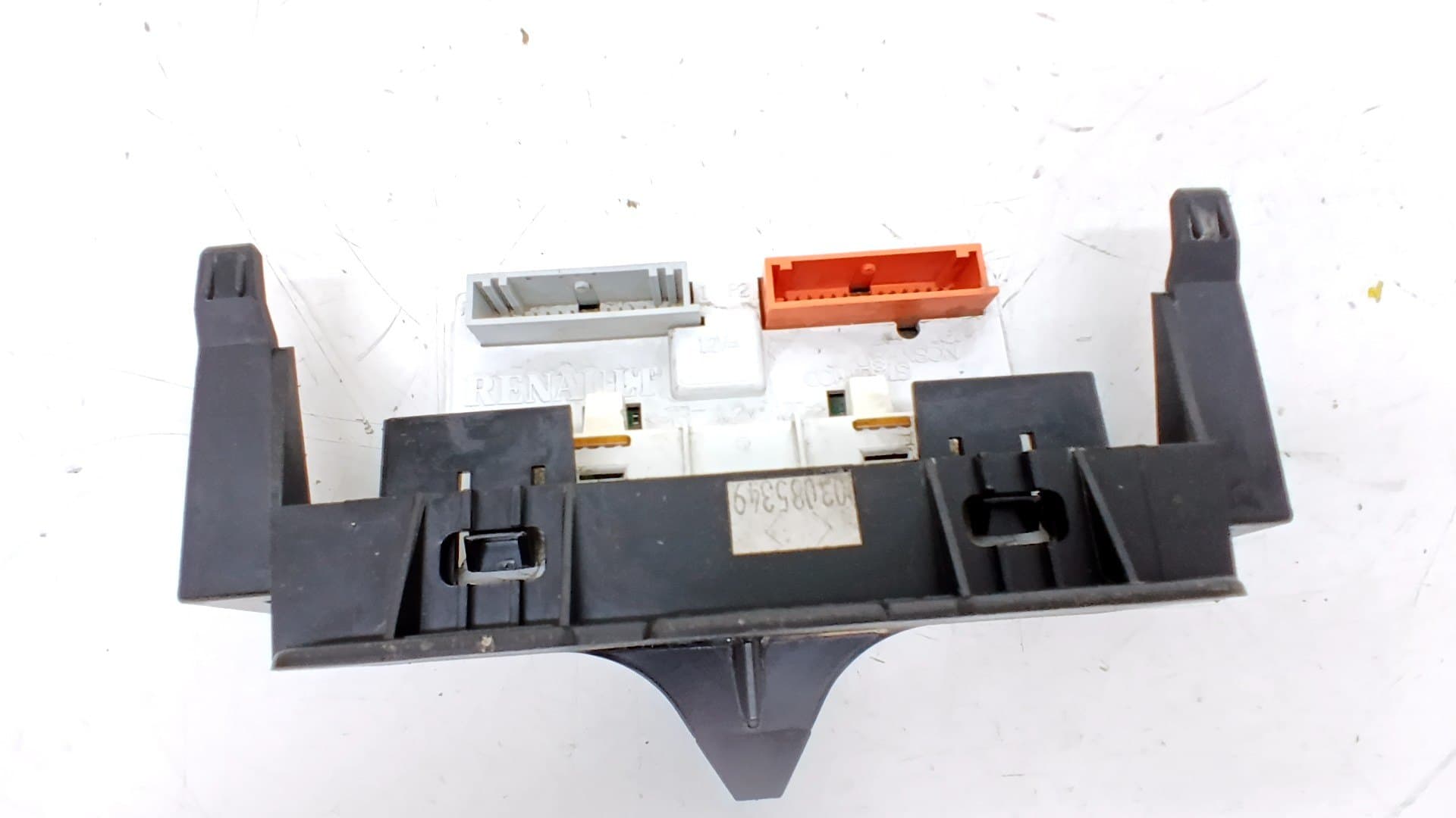 Modulo electronico RENAULT KANGOO (KC0/1_) 3