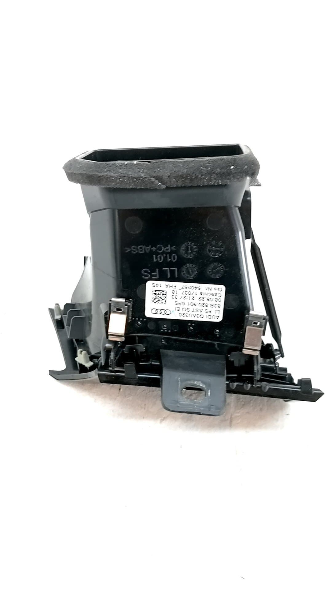 Recambio AUDI Q3 SPORTBACK (F3N) ref. 83B8209016PS 2