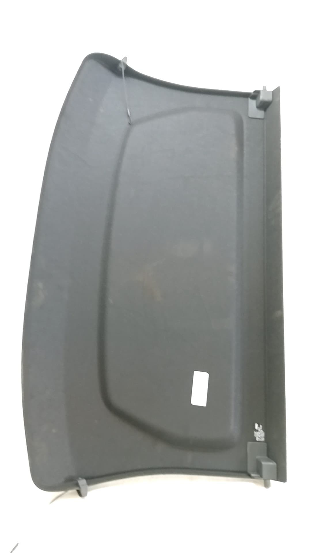 Bandeja trasera AUDI Q3 SPORTBACK (F3N) 2