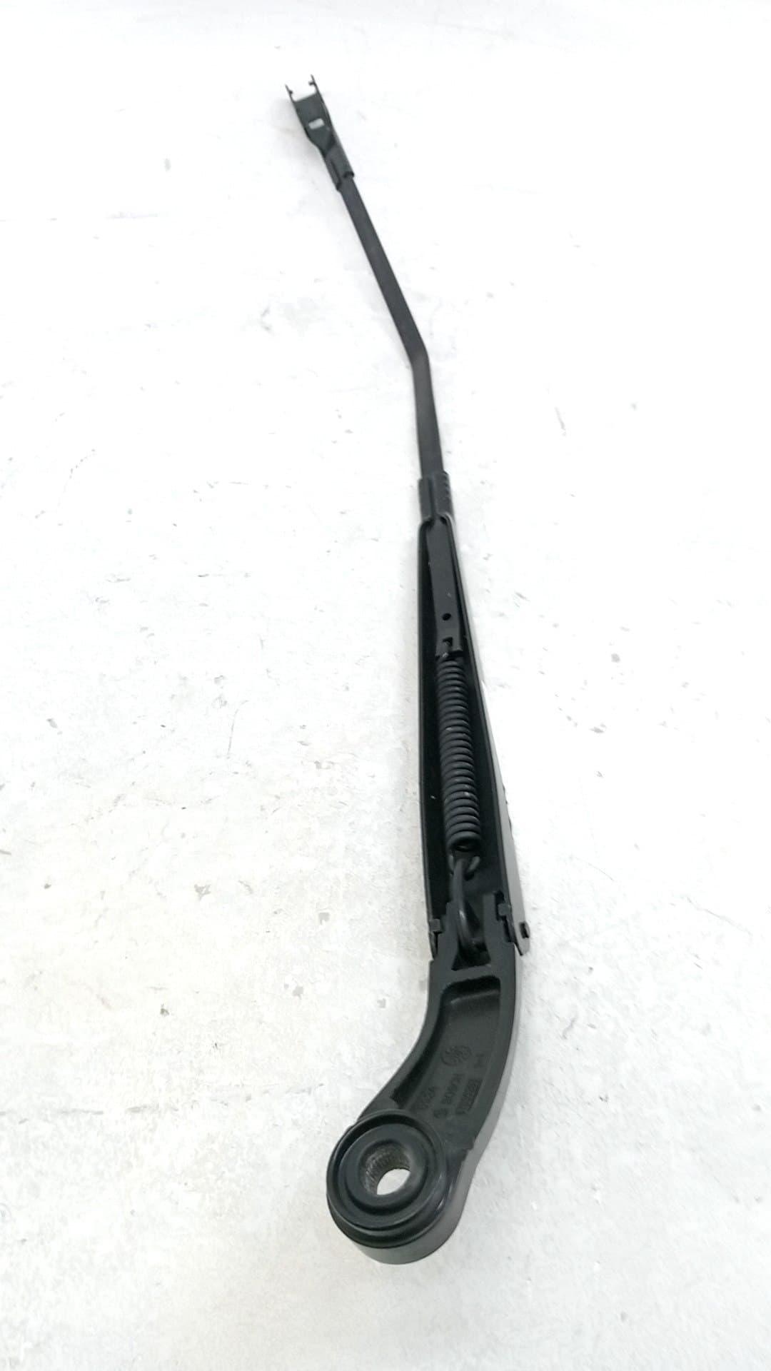 Brazo limpia delantero derecho AUDI Q3 SPORTBACK (F3N) 2