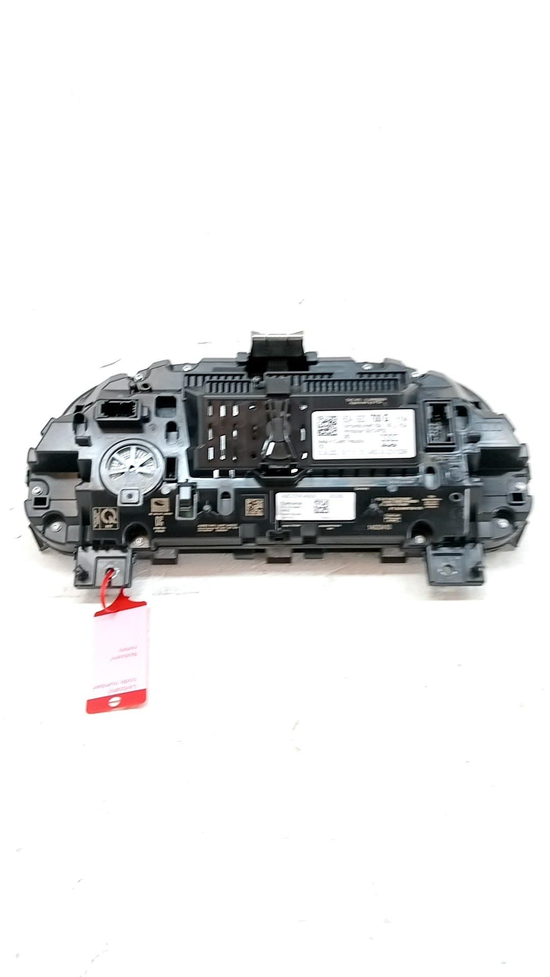 Cuadro instrumentos AUDI Q3 SPORTBACK (F3N) 3