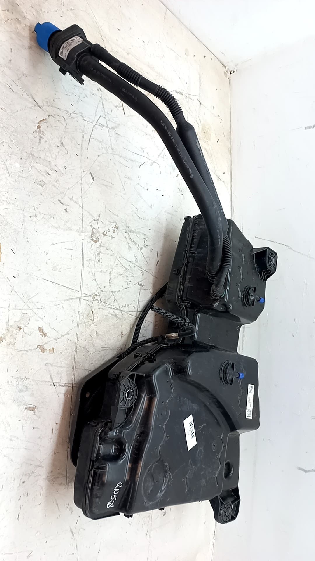 Deposito adblue AUDI Q3 SPORTBACK (F3N) 4