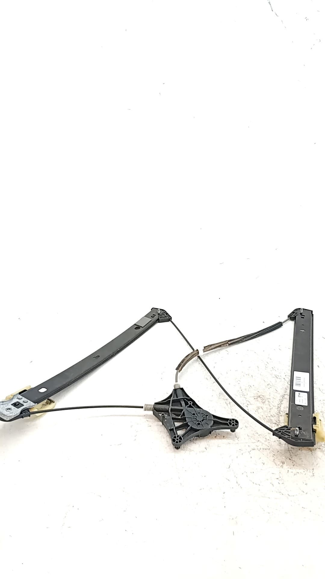 Elevalunas delantero derecho AUDI Q3 SPORTBACK (F3N)