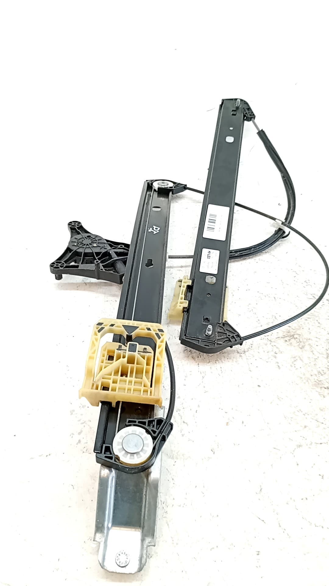 Elevalunas delantero izquierdo AUDI Q3 SPORTBACK (F3N)