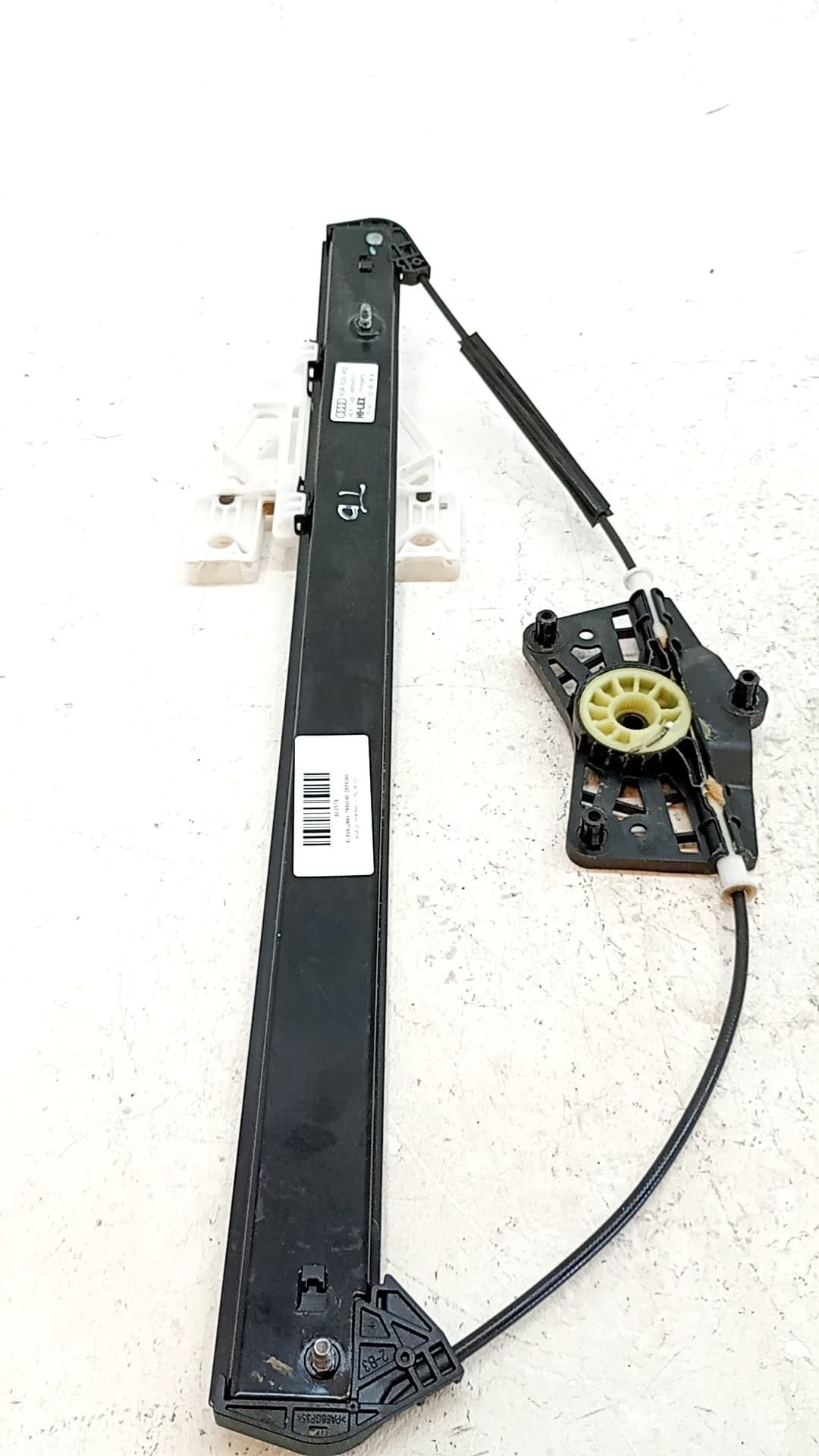 Elevalunas trasero derecho AUDI Q3 SPORTBACK (F3N)