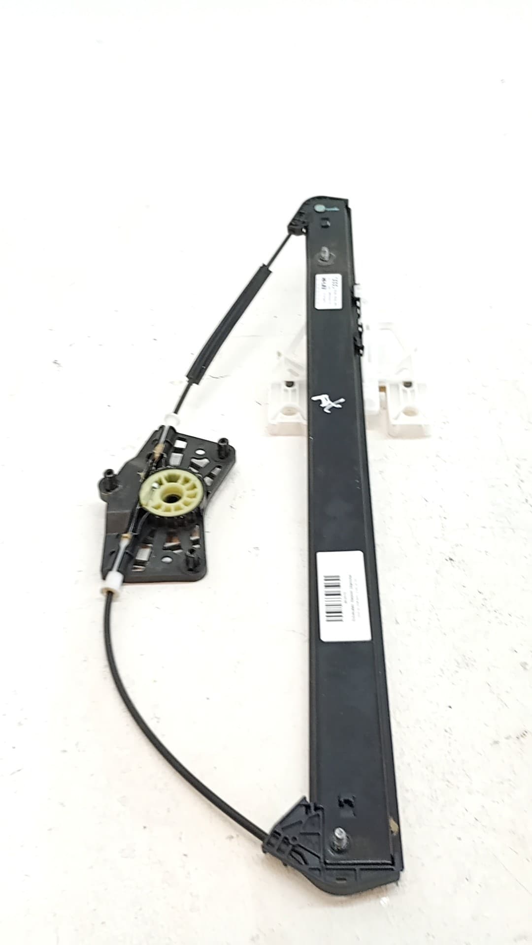Elevalunas trasero izquierdo AUDI Q3 SPORTBACK (F3N)