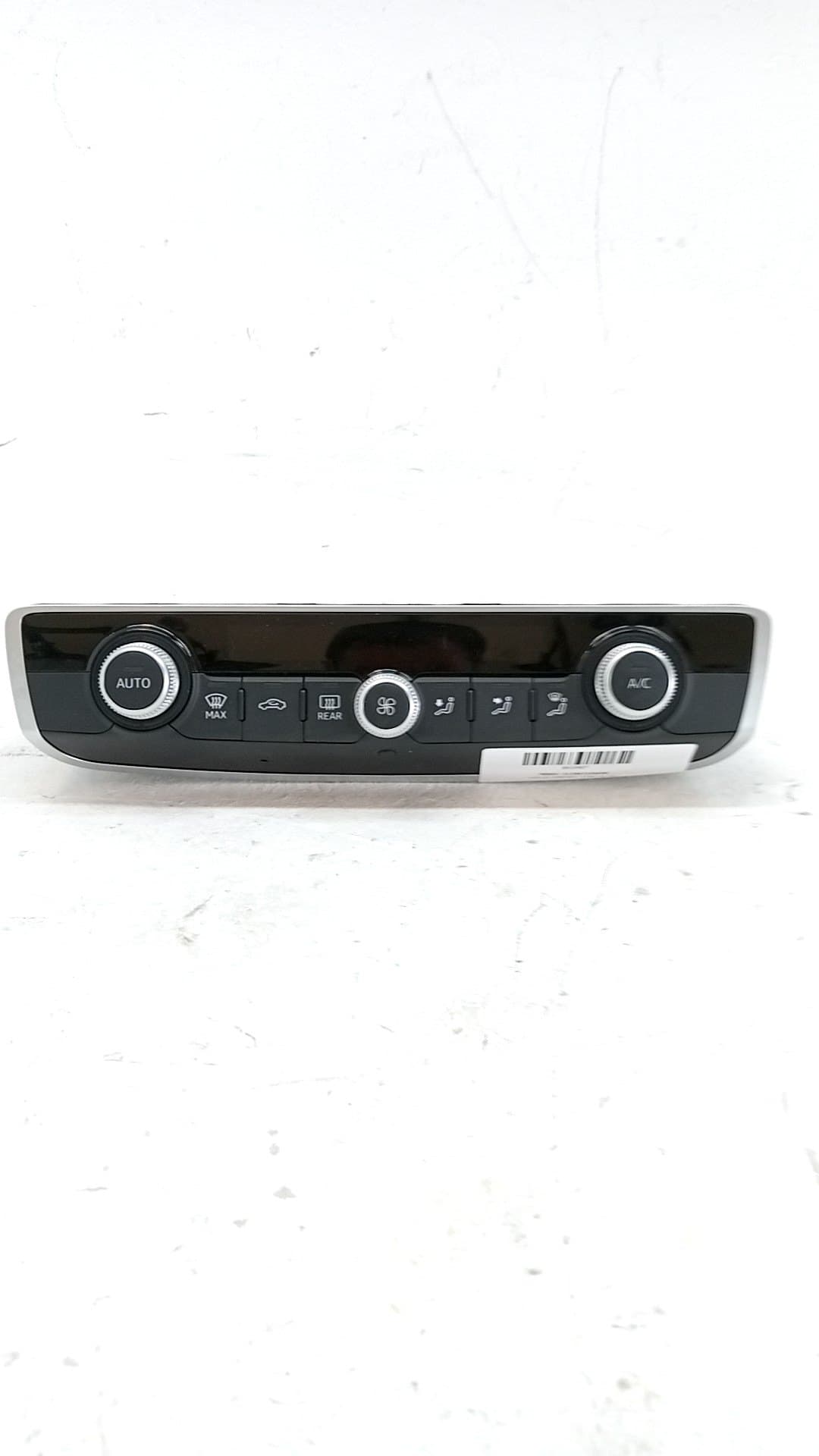 Mando climatizador AUDI Q3 SPORTBACK (F3N)