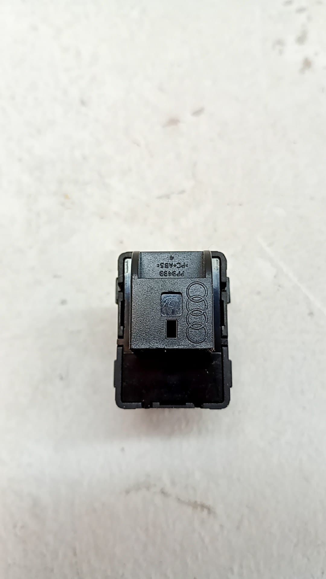 Mando elevalunas delantero derecho AUDI Q3 SPORTBACK (F3N) 4