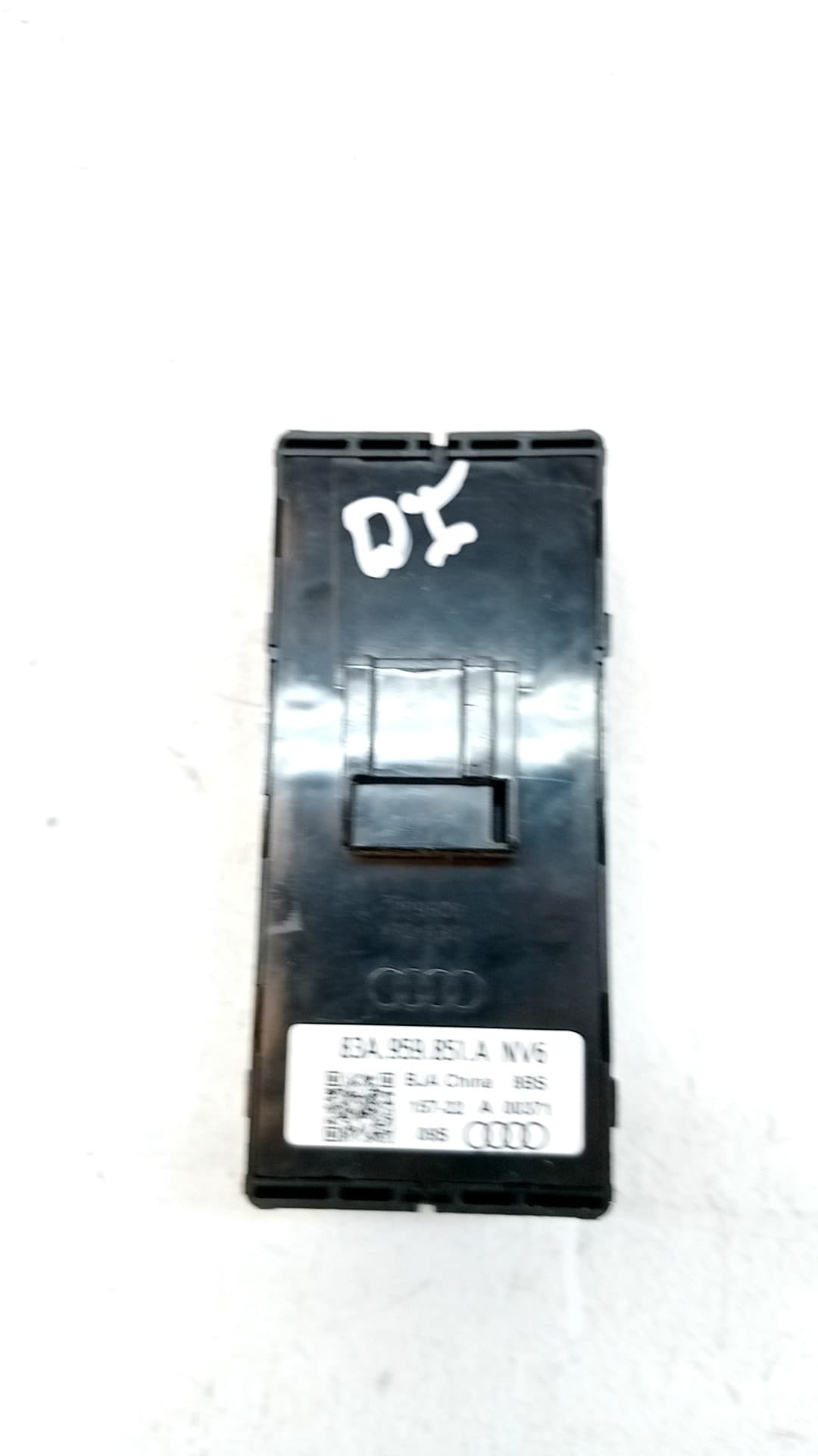 Mando elevalunas delantero izquierdo AUDI Q3 SPORTBACK (F3N) 3