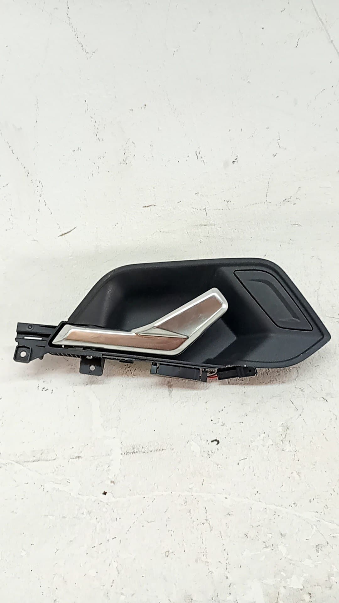 Maneta interior trasera derecha AUDI Q3 SPORTBACK (F3N)