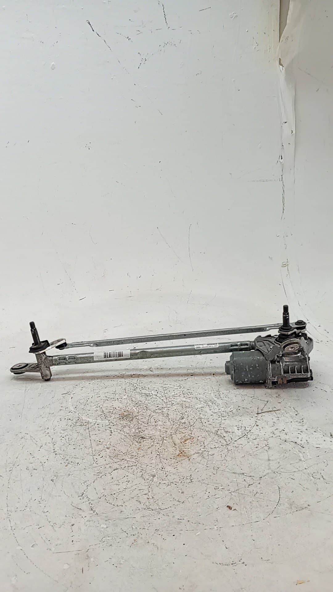 Motor limpia delantero AUDI Q3 SPORTBACK (F3N)