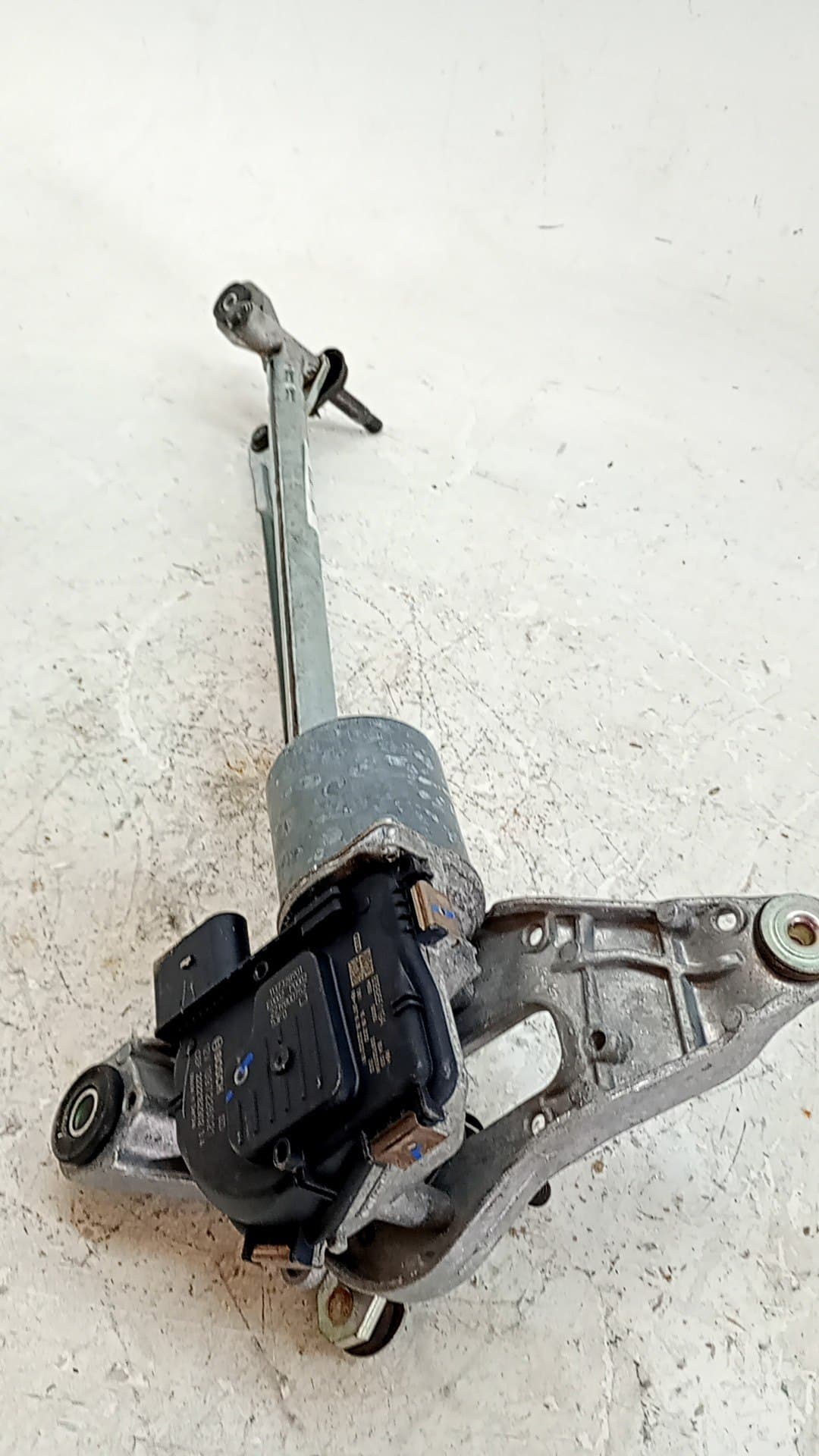 Motor limpia delantero AUDI Q3 SPORTBACK (F3N) 2