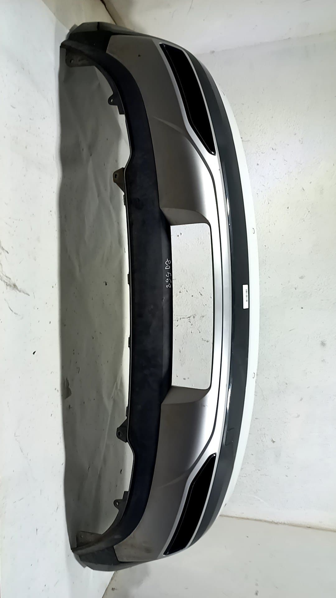 Paragolpes trasero AUDI Q3 SPORTBACK (F3N) 3