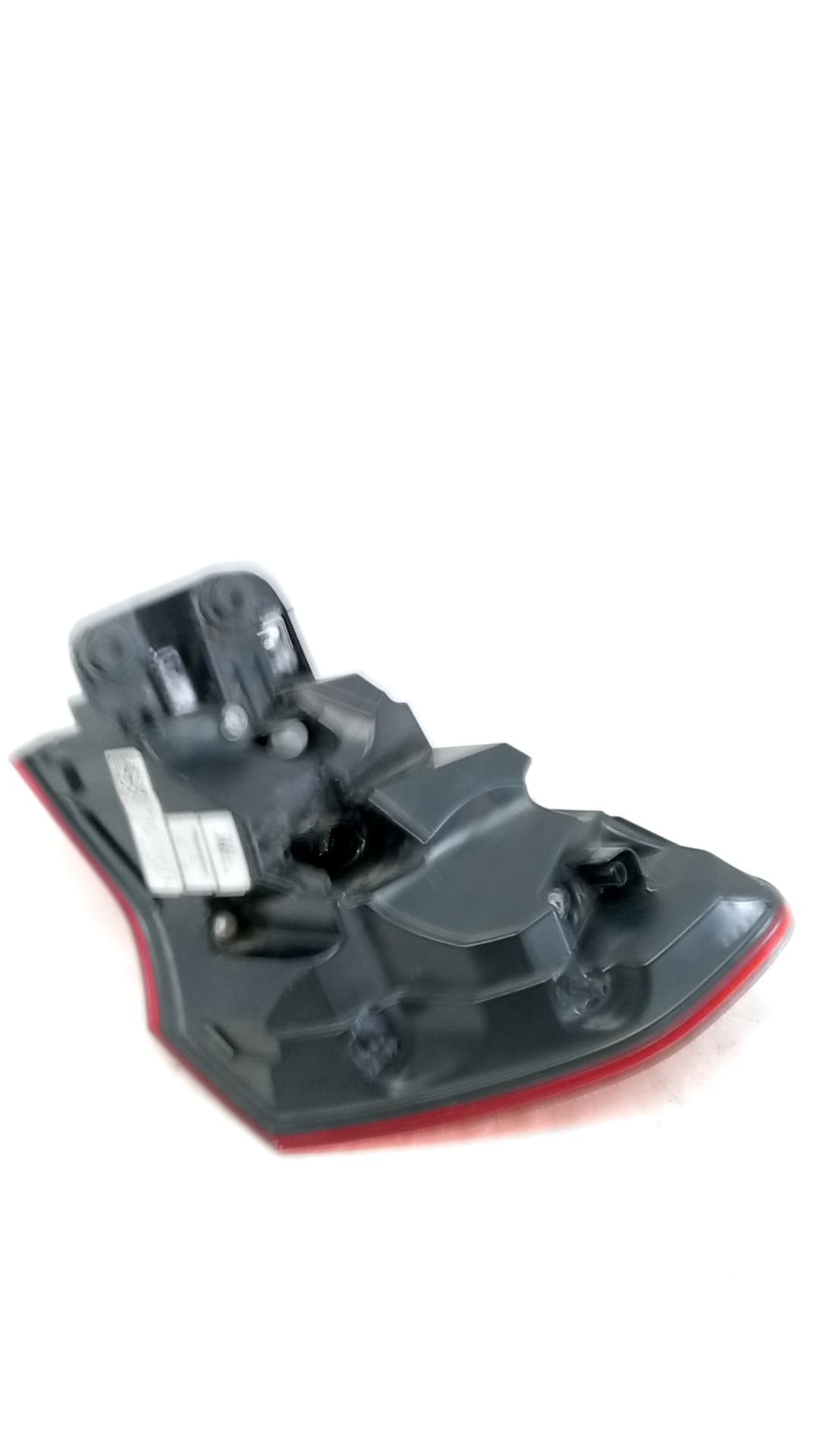 Piloto trasero izquierdo AUDI Q3 SPORTBACK (F3N) 3