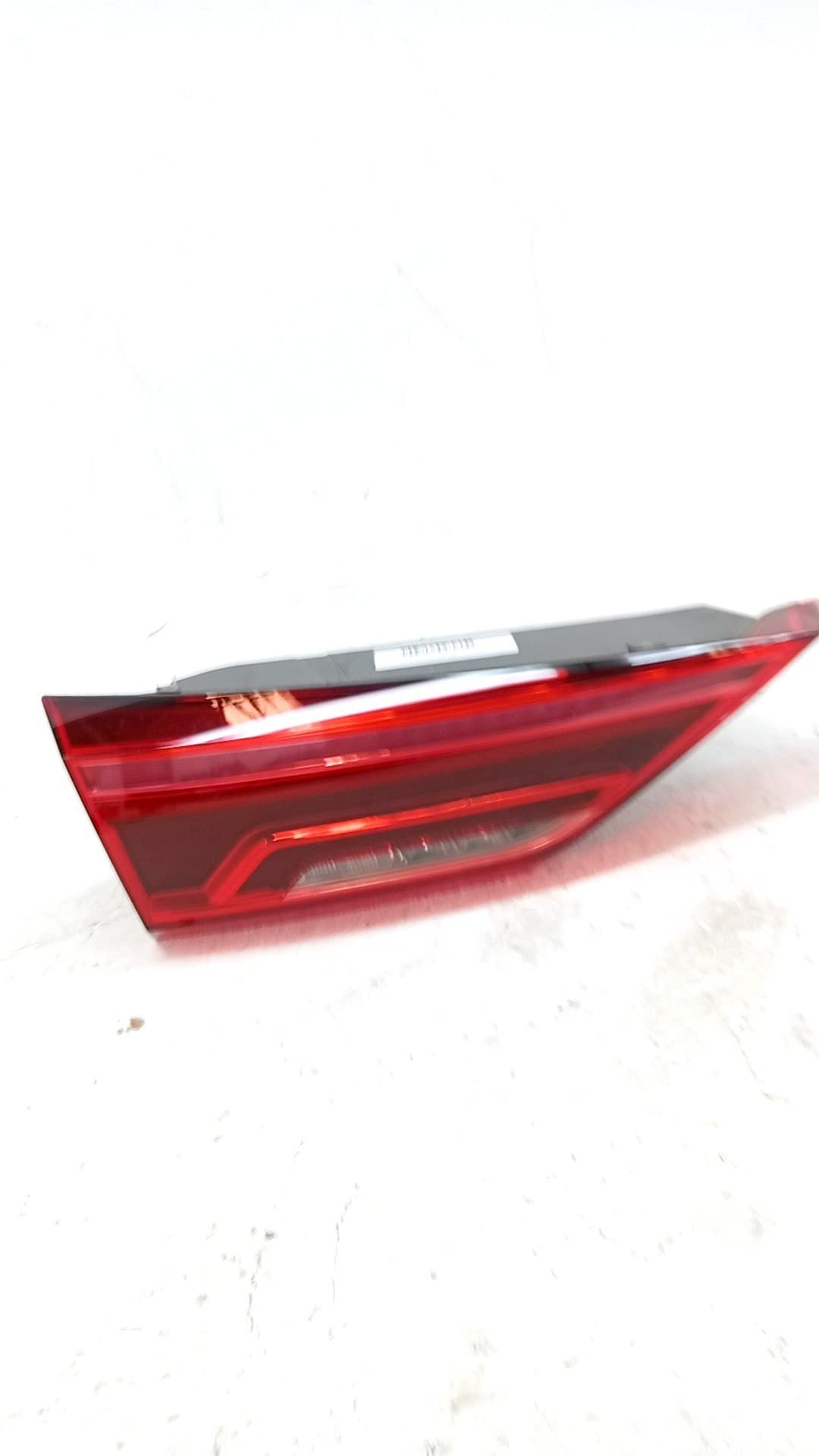 Piloto trasero izquierdo interior AUDI Q3 SPORTBACK (F3N)