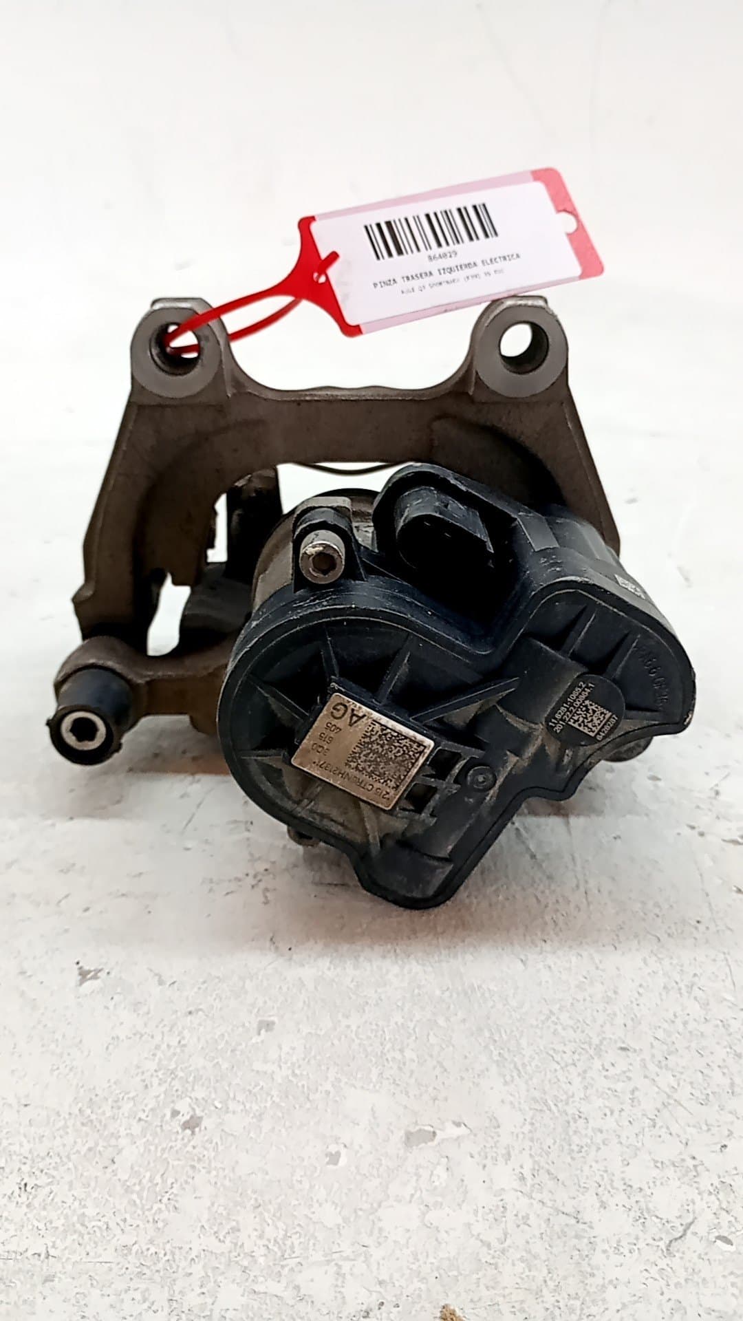 Recambio AUDI Q3 SPORTBACK (F3N) ref. 3Q0615423E 5