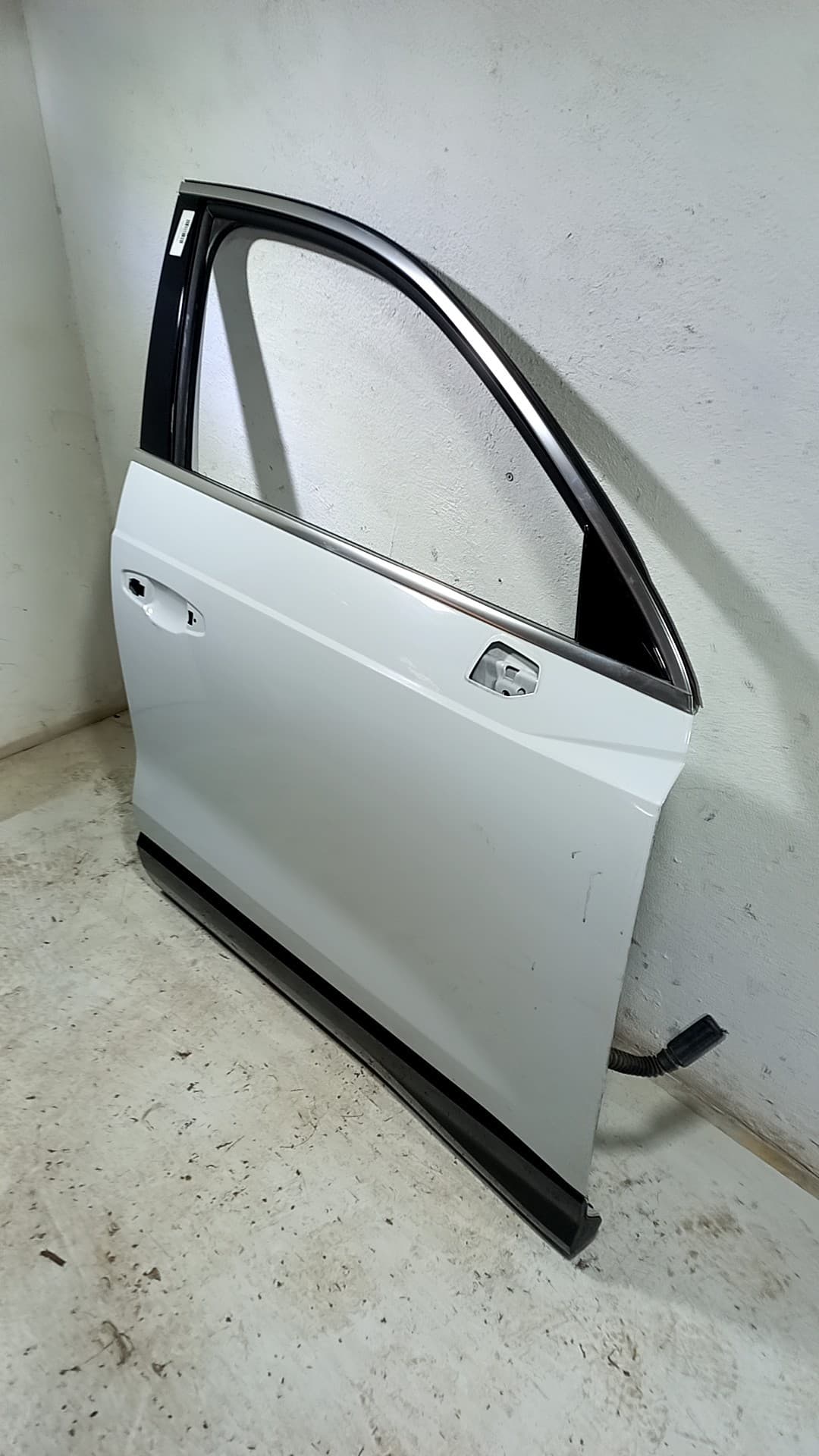 Puerta delantera derecha AUDI Q3 SPORTBACK (F3N) 3
