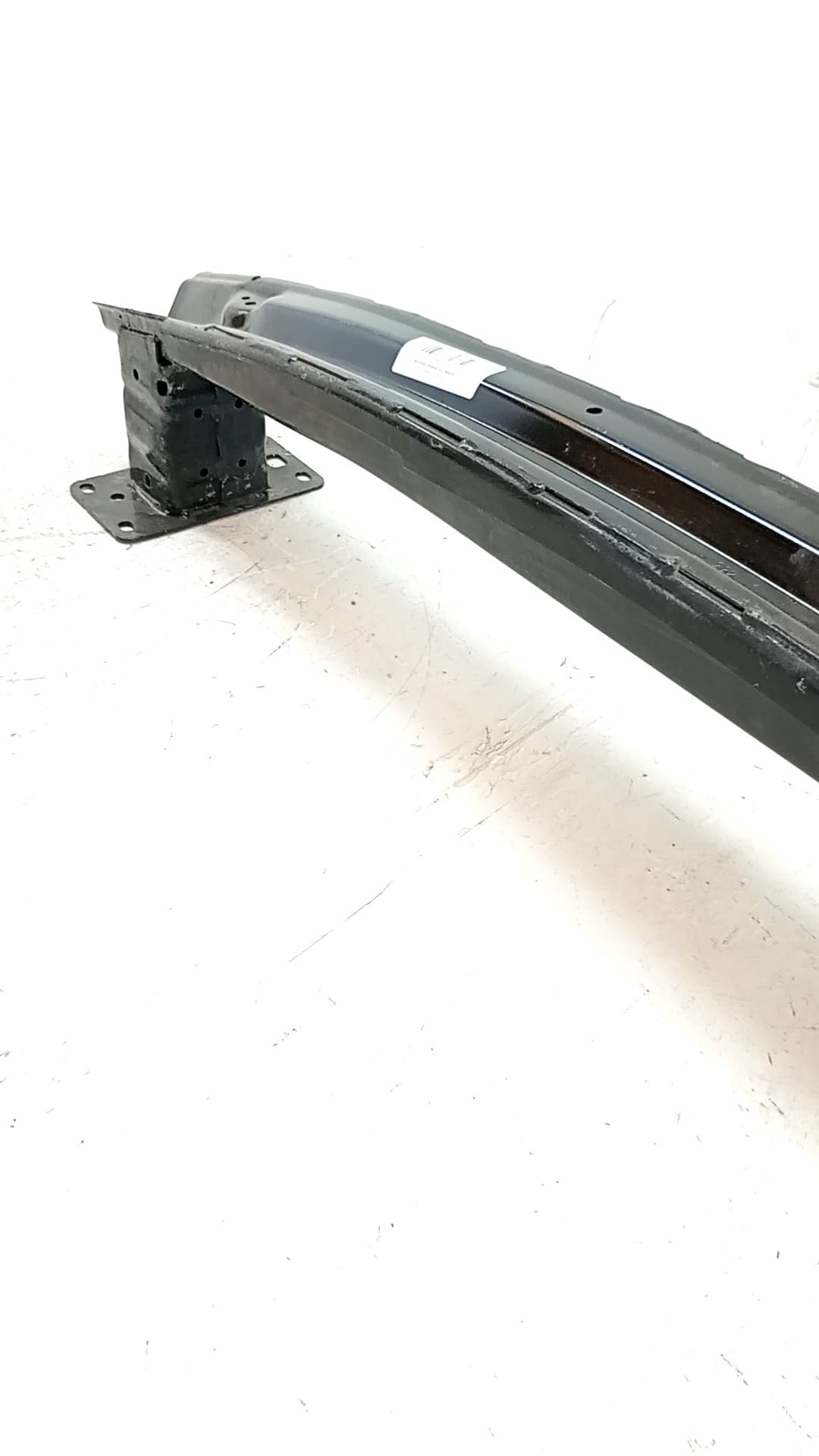 Refuerzo paragolpes trasero AUDI Q3 SPORTBACK (F3N) 4