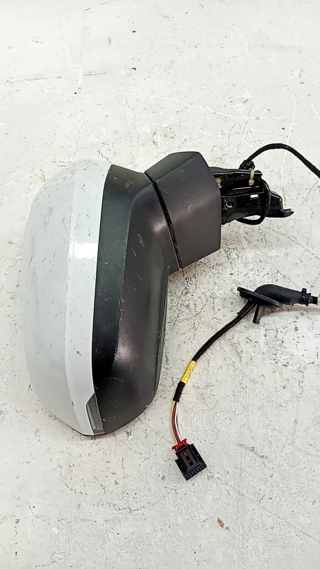 Retrovisor derecho AUDI Q3 SPORTBACK (F3N) 3