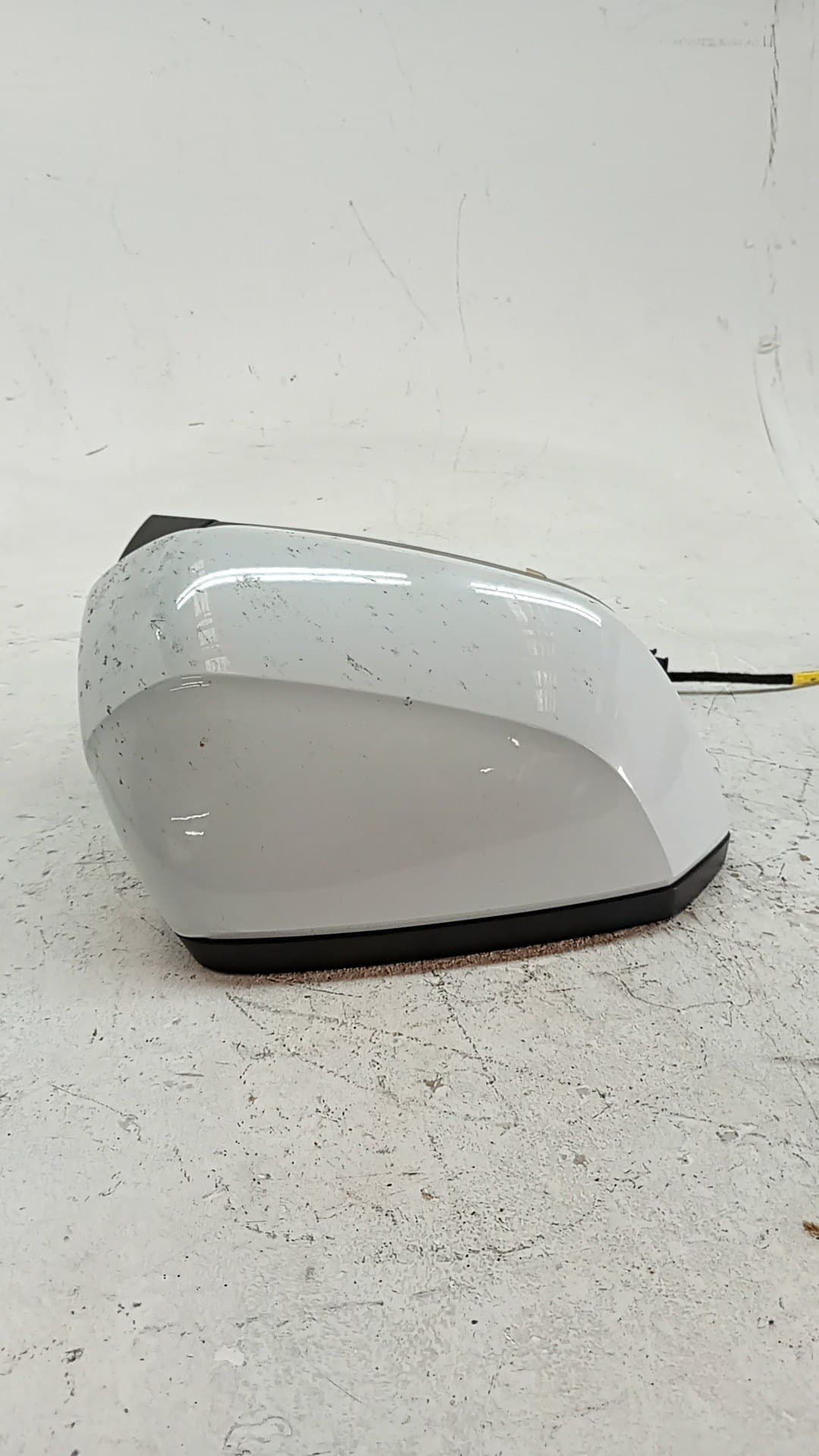 Retrovisor derecho AUDI Q3 SPORTBACK (F3N) 2