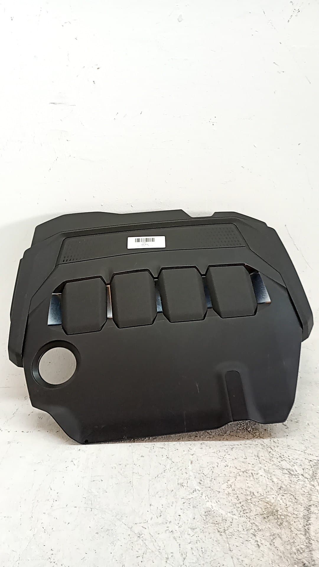 Tapa motor AUDI Q3 SPORTBACK (F3N)