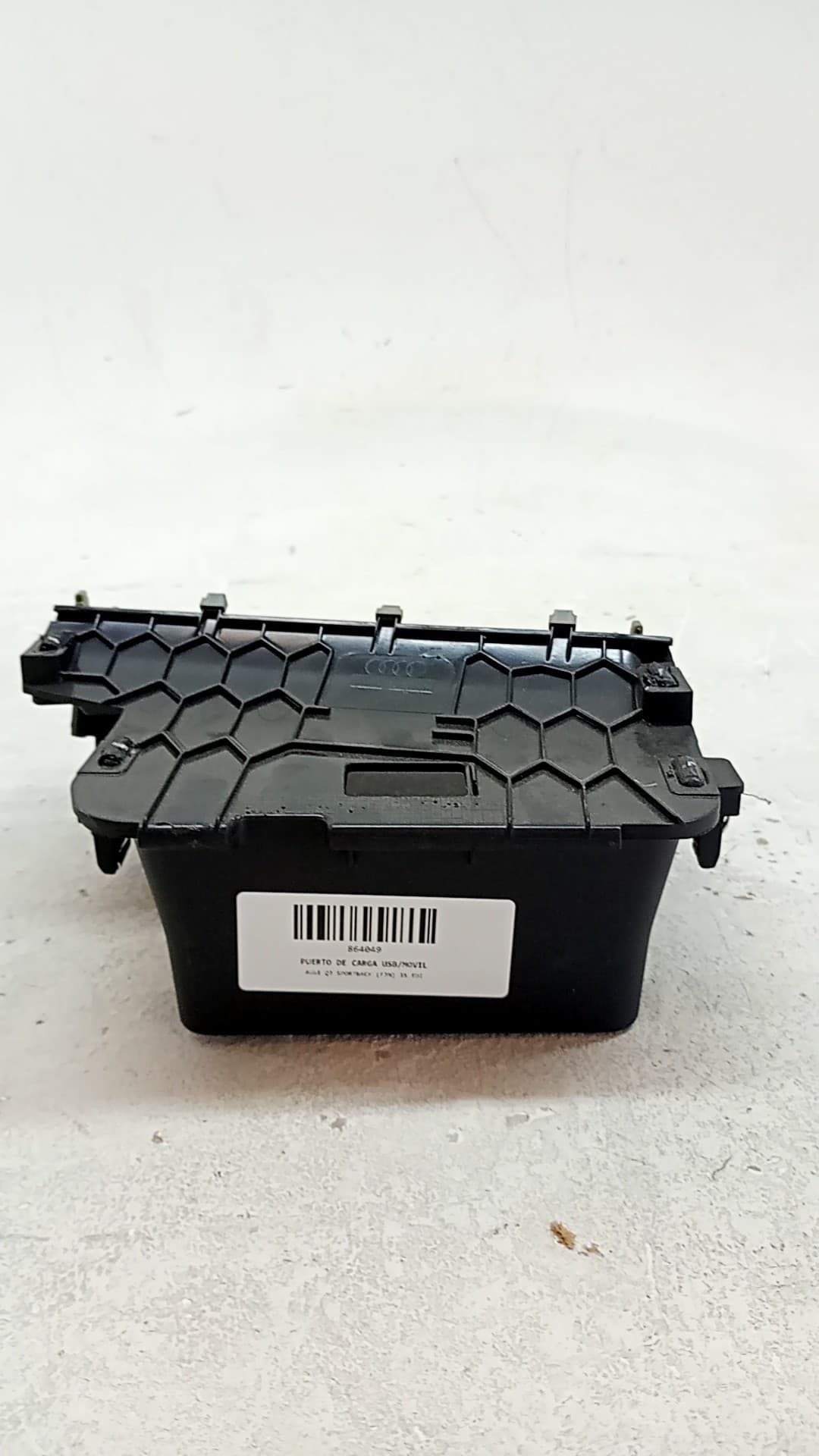 Recambio AUDI Q3 SPORTBACK (F3N) ref. 83A035736A 4