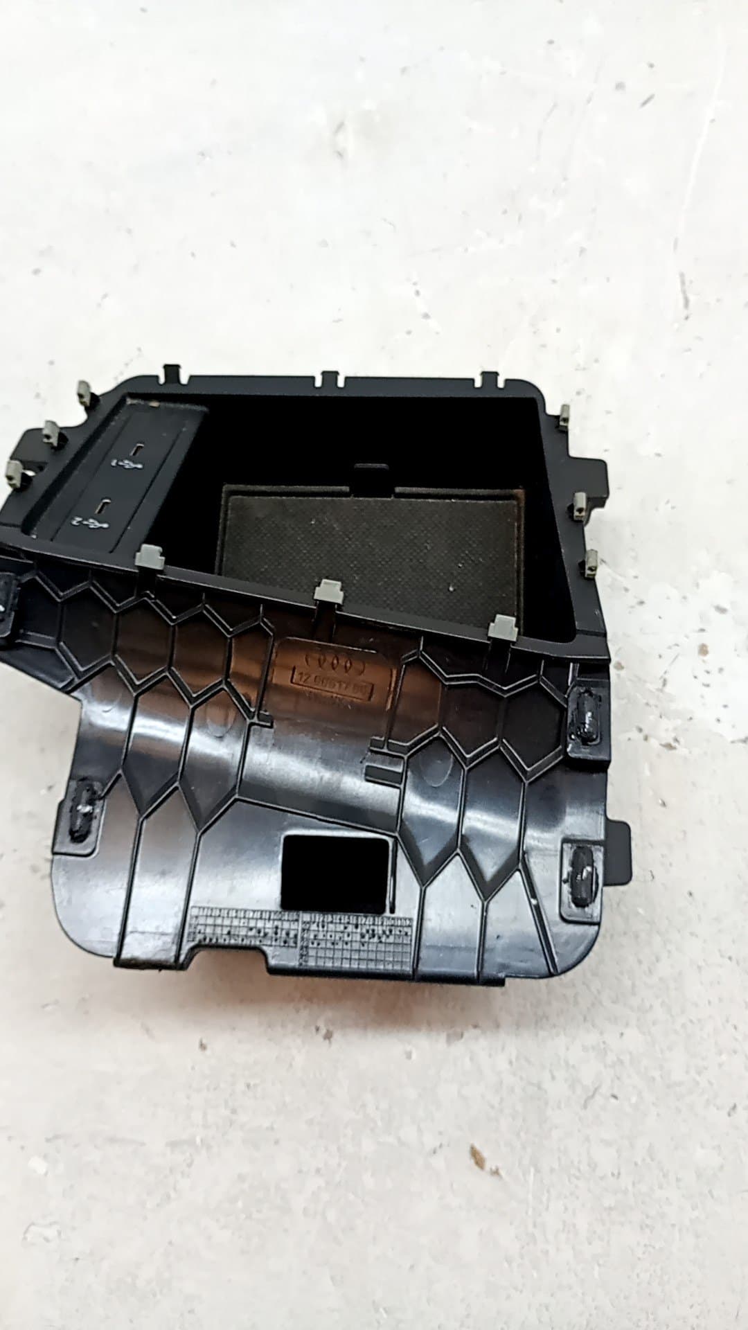 Recambio AUDI Q3 SPORTBACK (F3N) ref. 83A035736A