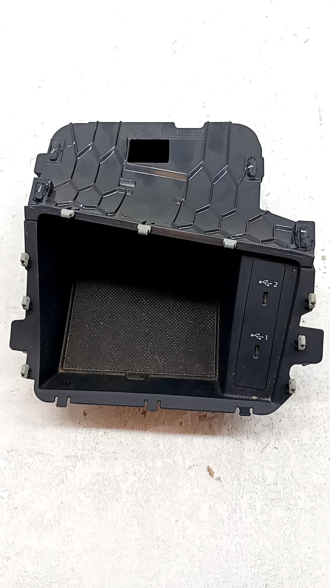 Recambio AUDI Q3 SPORTBACK (F3N) ref. 83A035736A 3