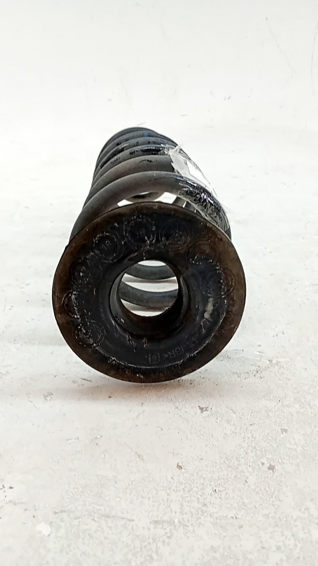 Muelle amortiguacion AUDI Q3 SPORTBACK (F3N) 2
