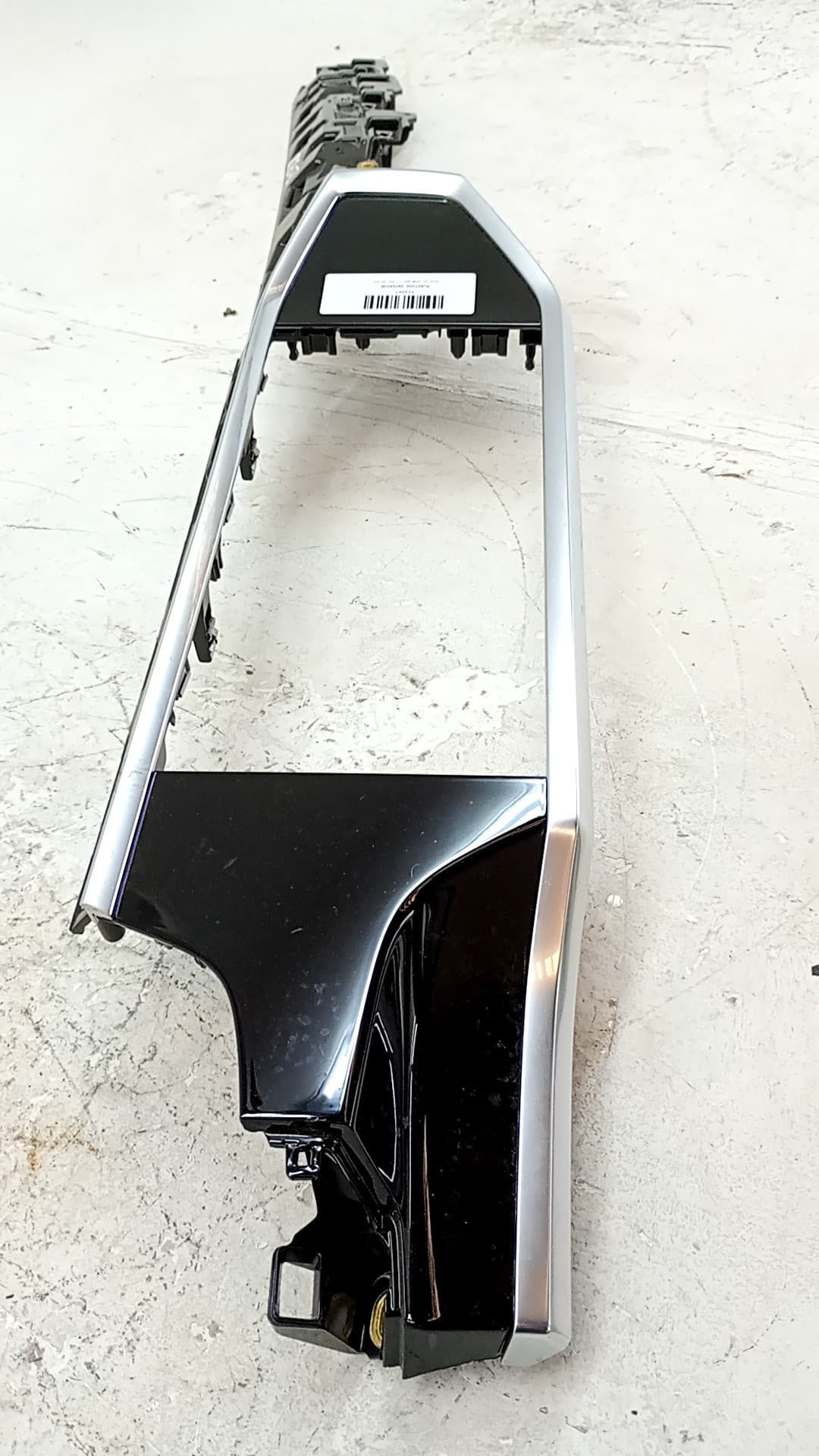 Recambio AUDI Q3 SPORTBACK (F3N) ref. 83B853190A