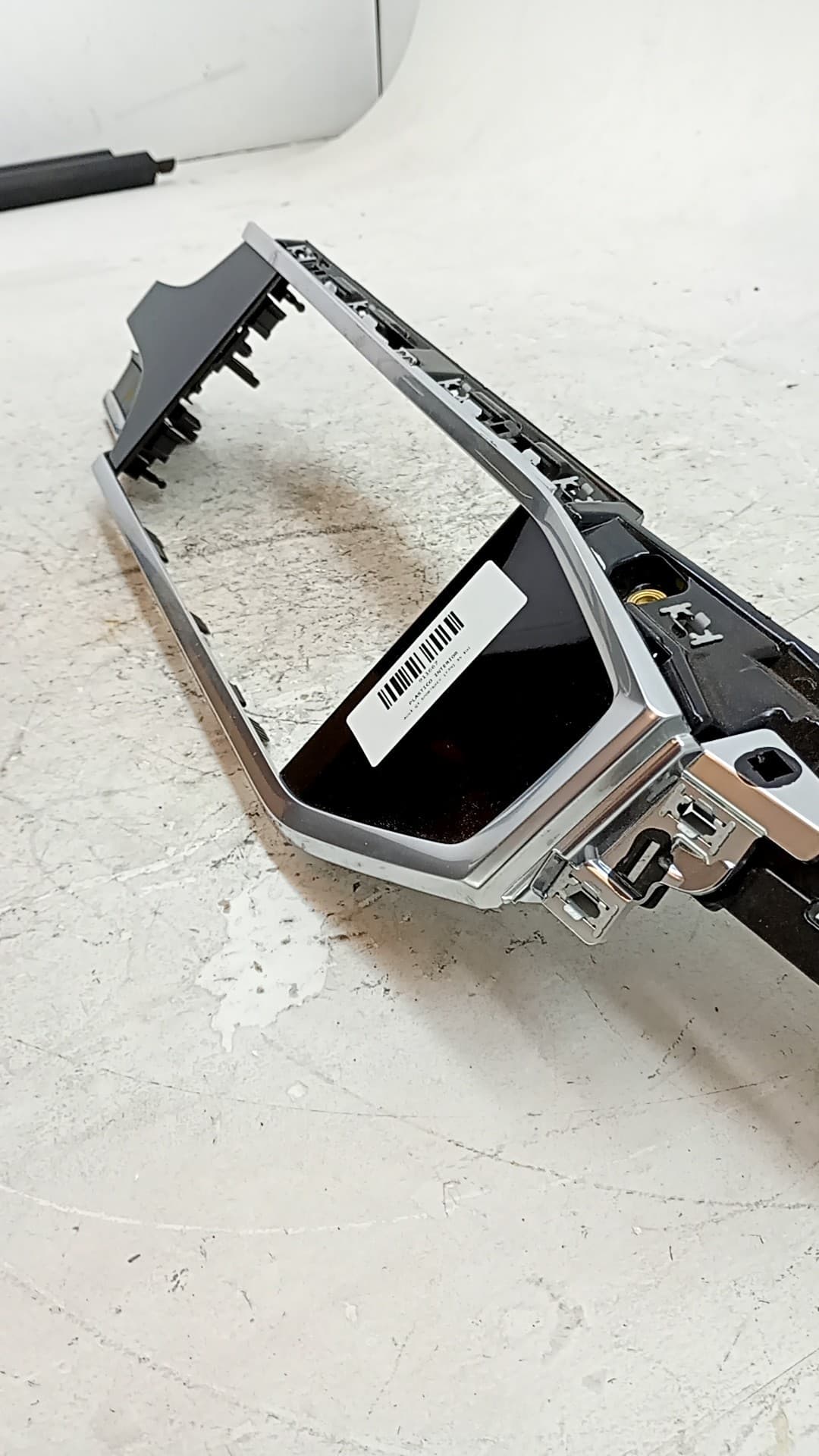 Recambio AUDI Q3 SPORTBACK (F3N) ref. 83B853190A 2