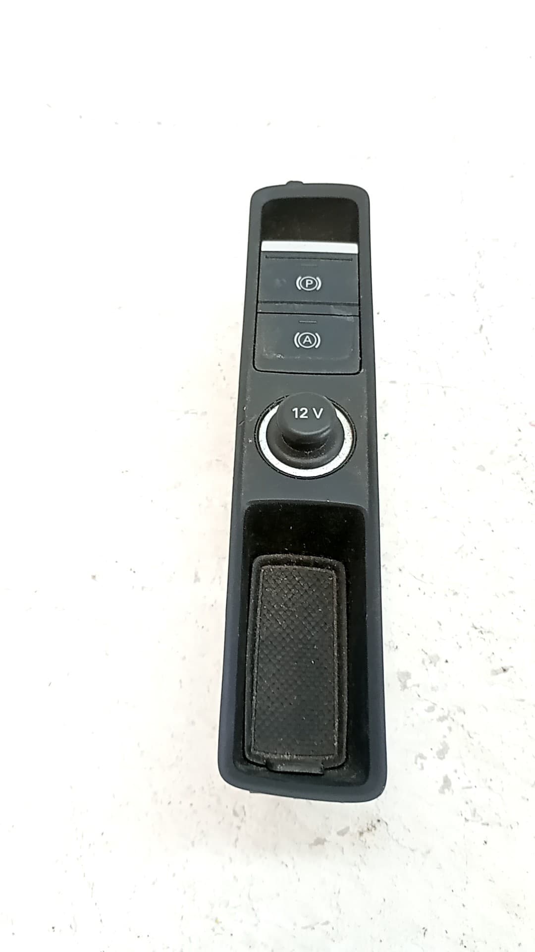 Freno de mano electrico AUDI Q3 SPORTBACK (F3N)