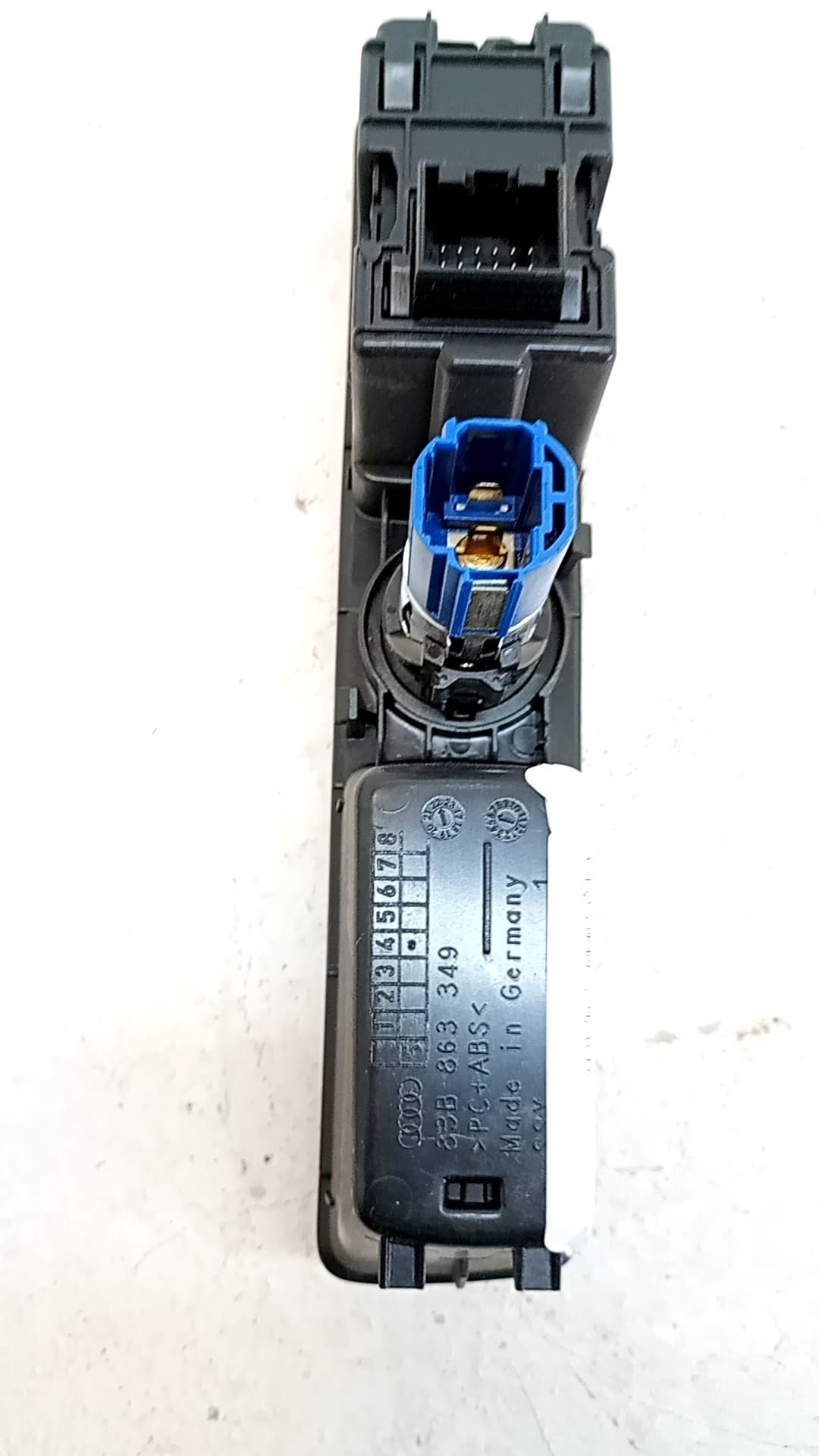 Freno de mano electrico AUDI Q3 SPORTBACK (F3N) 2