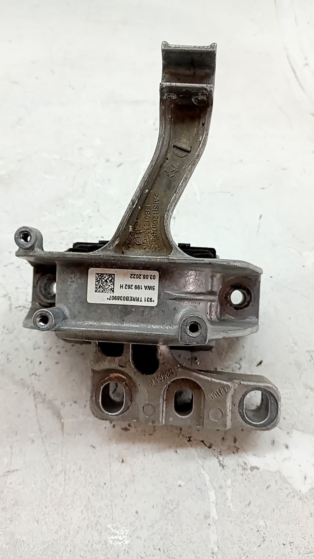 Soporte motor AUDI Q3 SPORTBACK (F3N)