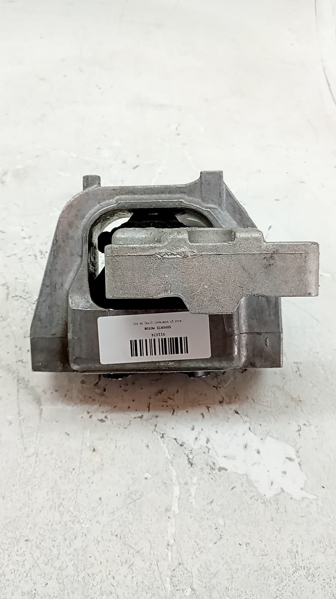 Soporte motor AUDI Q3 SPORTBACK (F3N) 4