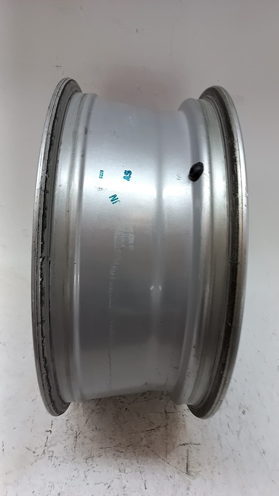 Llanta AUDI Q3 SPORTBACK (F3N) 5