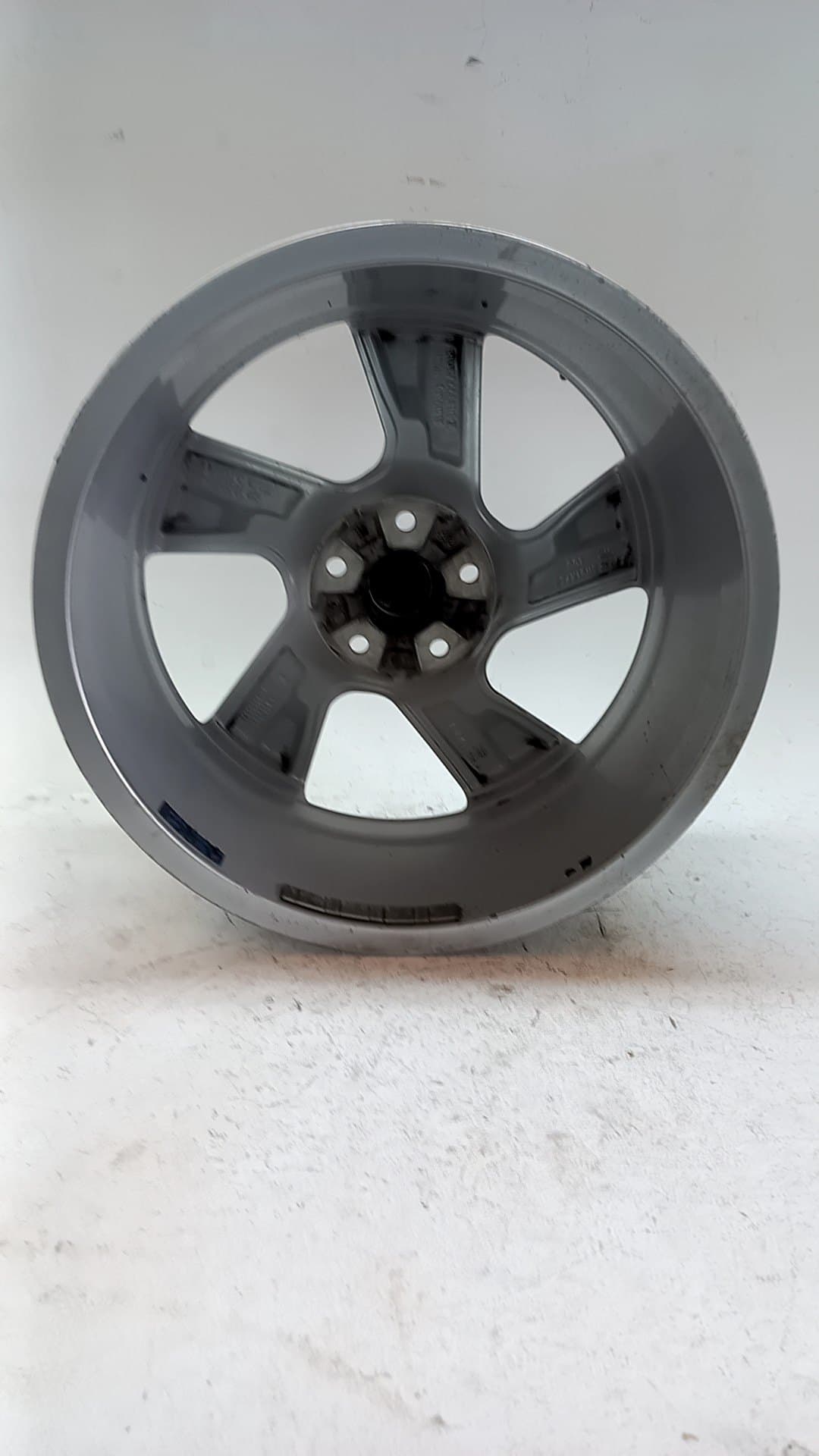 Llanta AUDI Q3 SPORTBACK (F3N) 2