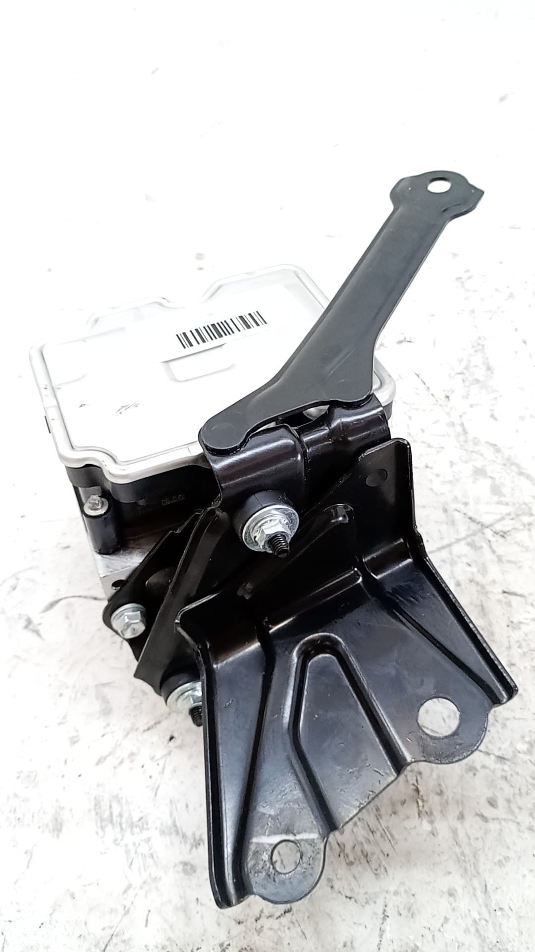Abs TOYOTA YARIS 2
