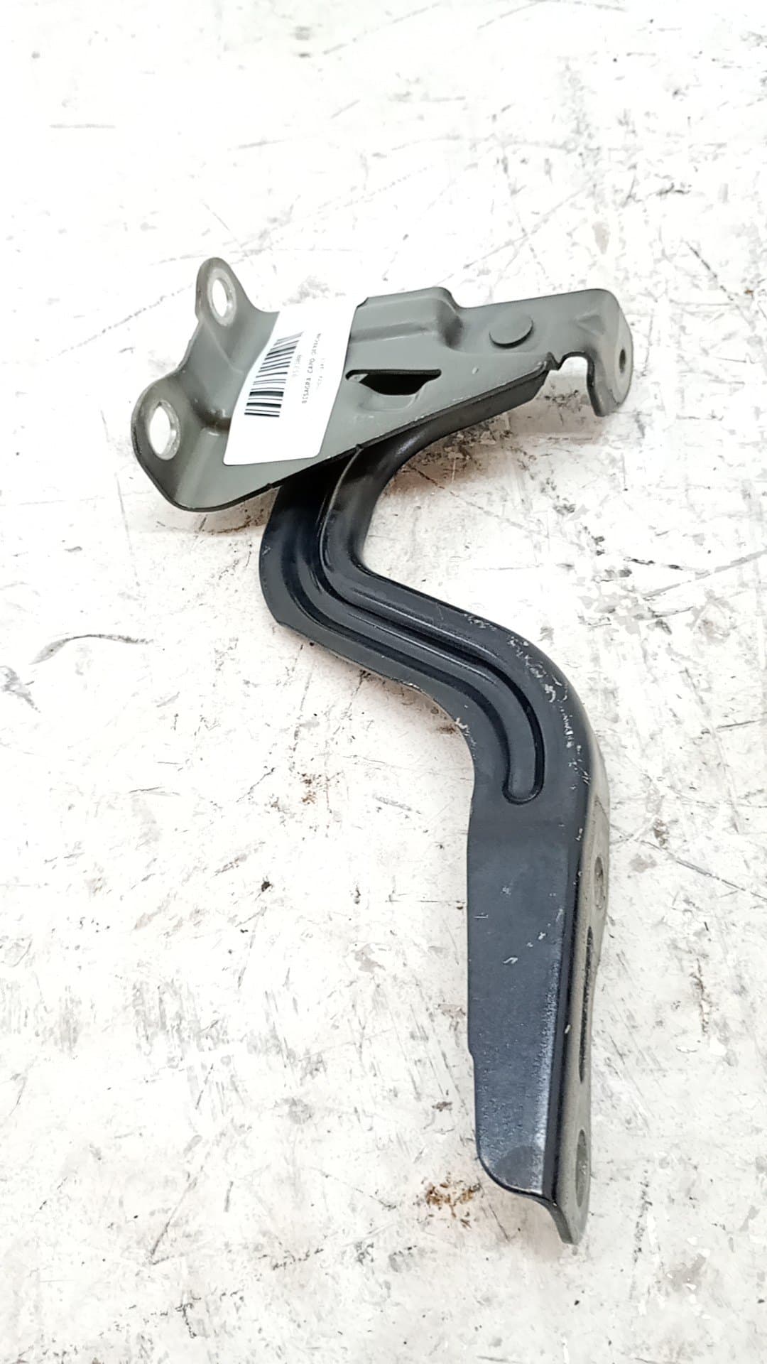 Recambio TOYOTA YARIS ref. 53410K0020