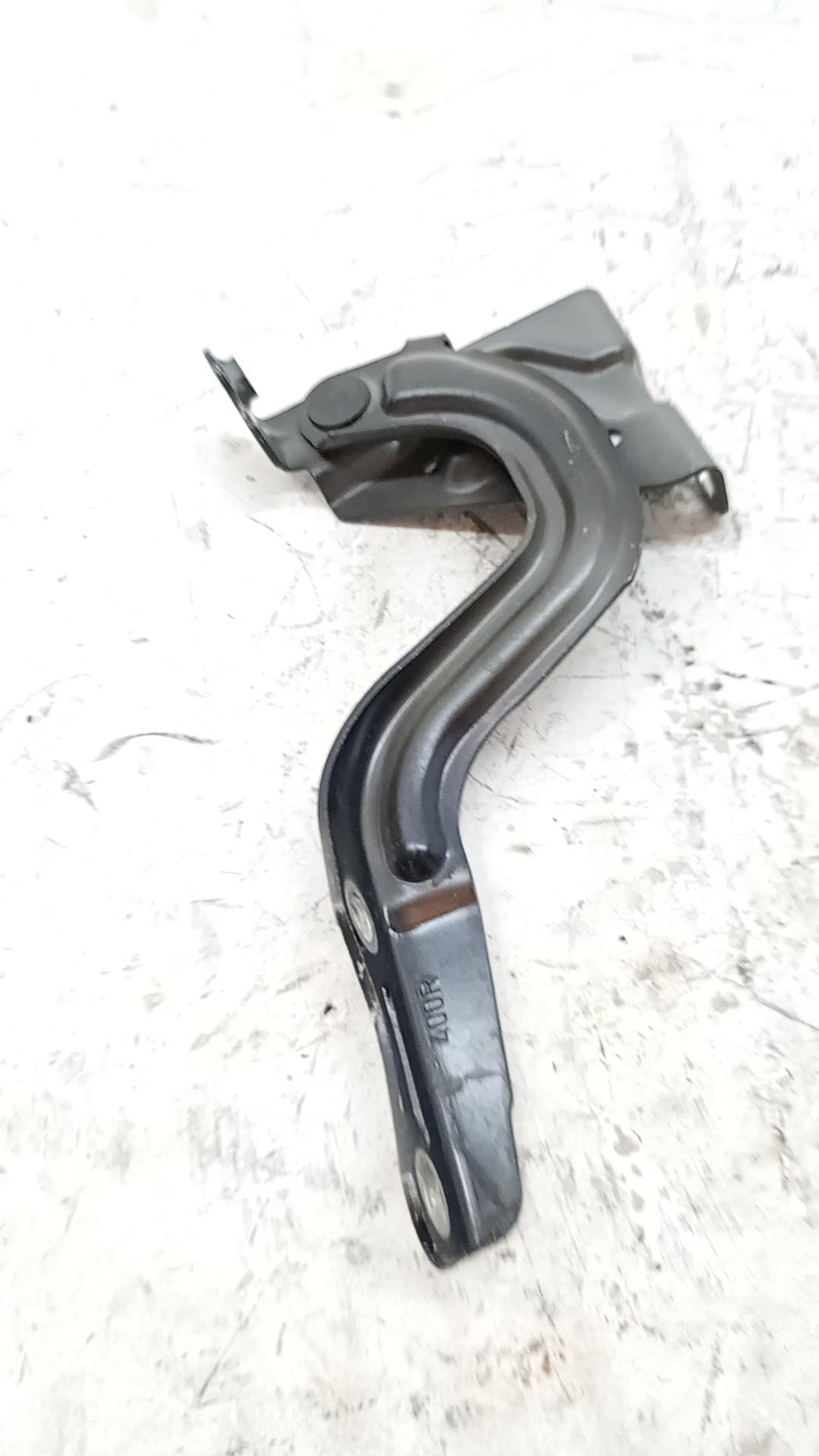Recambio TOYOTA YARIS ref. 53410K0020 2