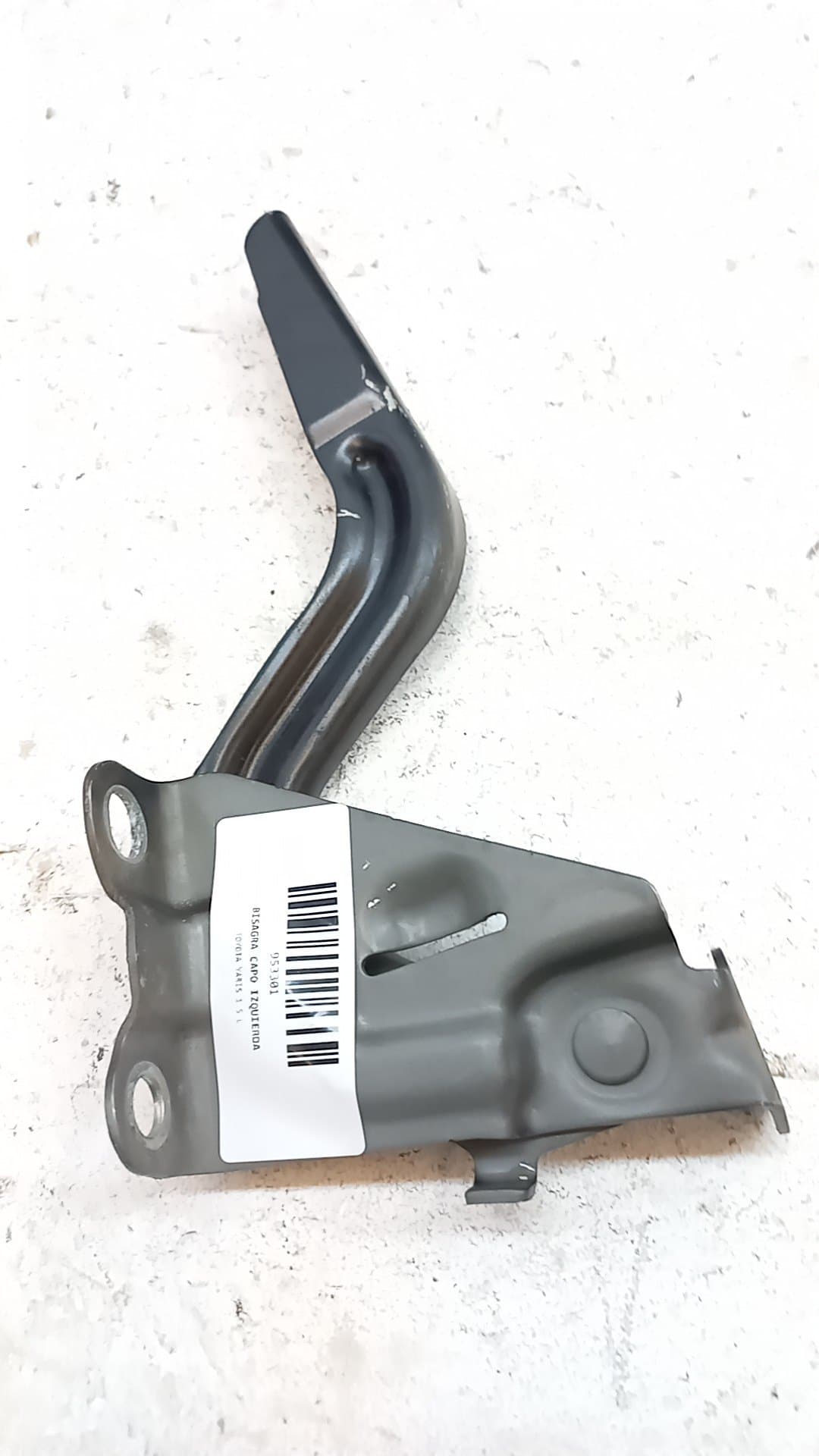 Recambio TOYOTA YARIS ref. 53420K0020 2