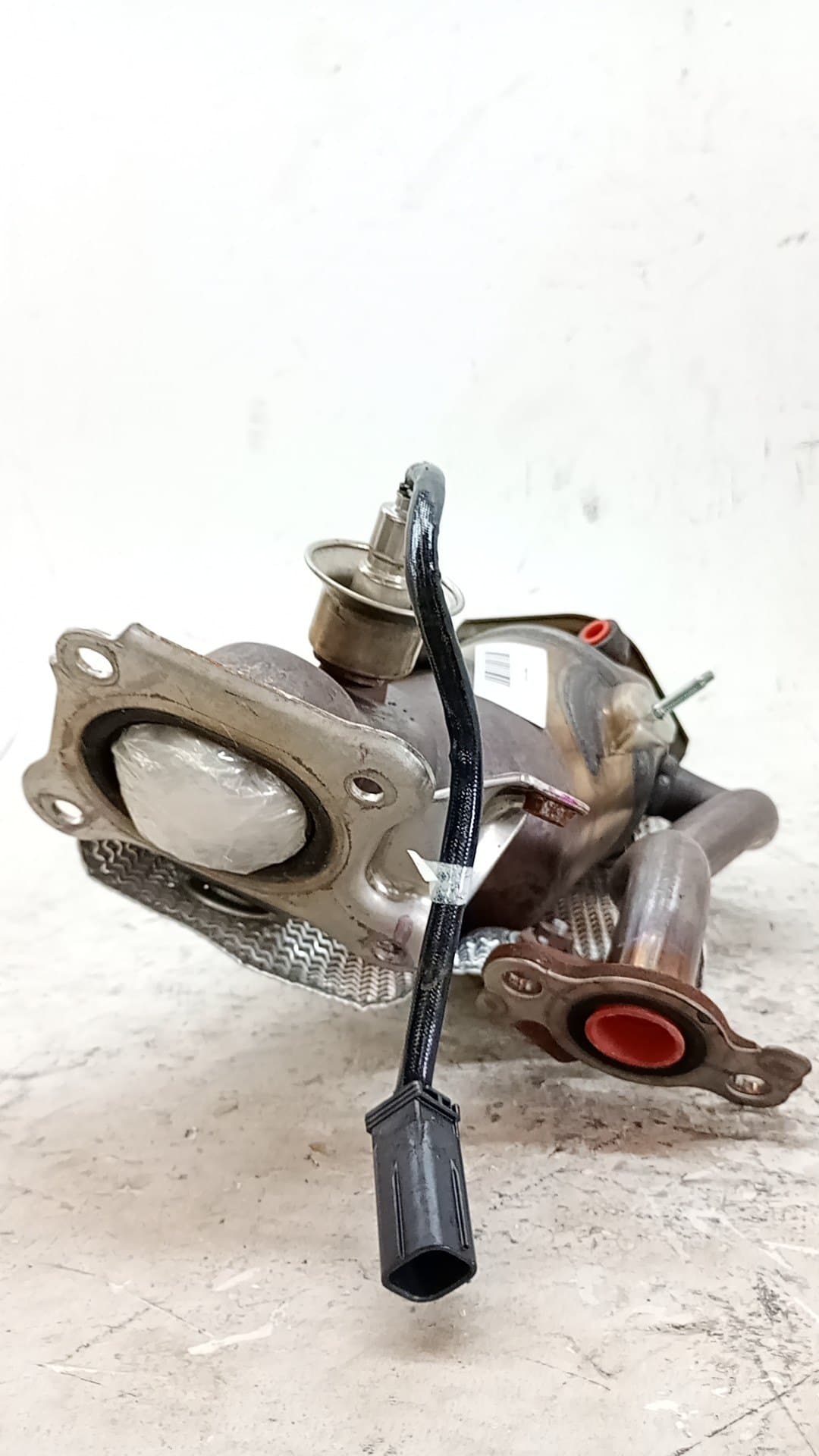 Catalizador TOYOTA YARIS 4