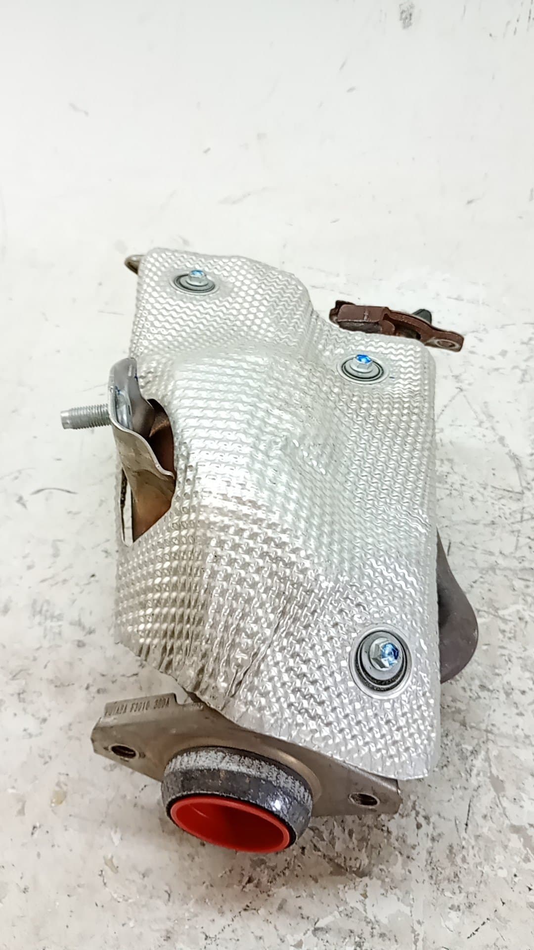 Catalizador TOYOTA YARIS 3