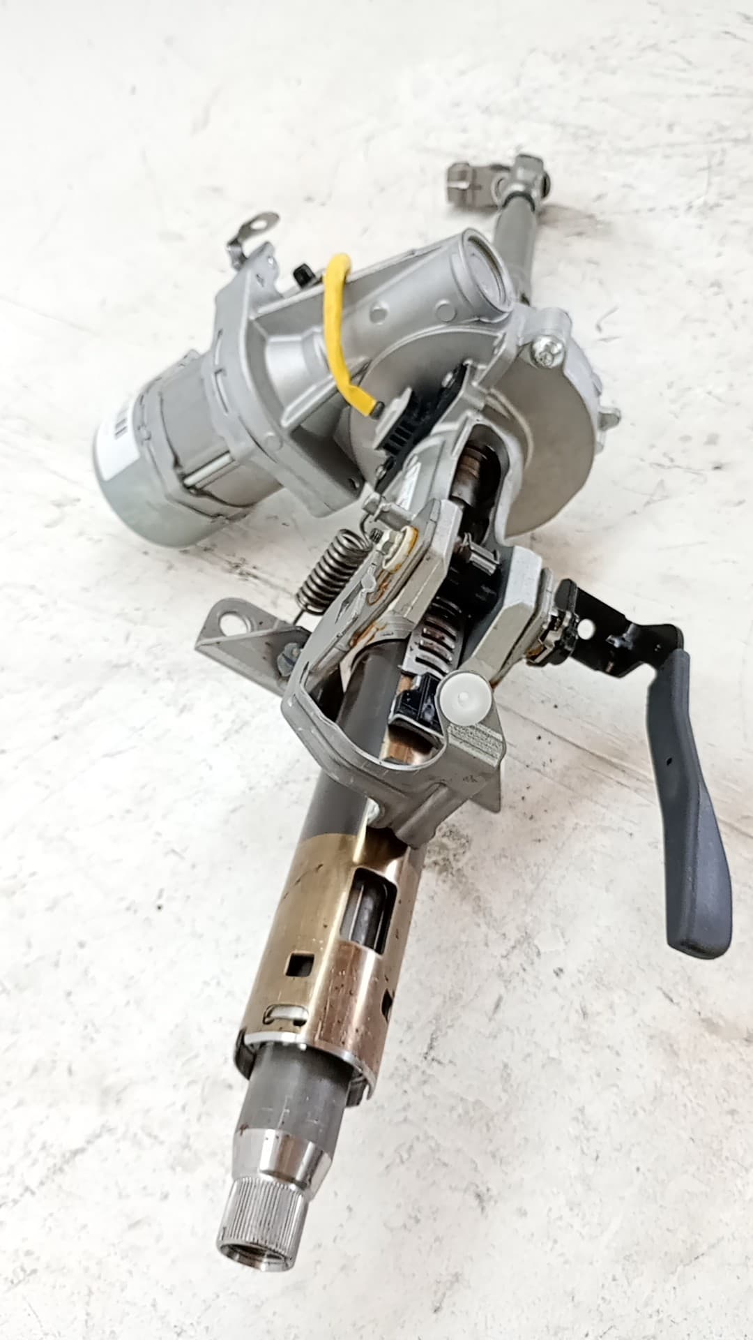 Columna direccion TOYOTA YARIS