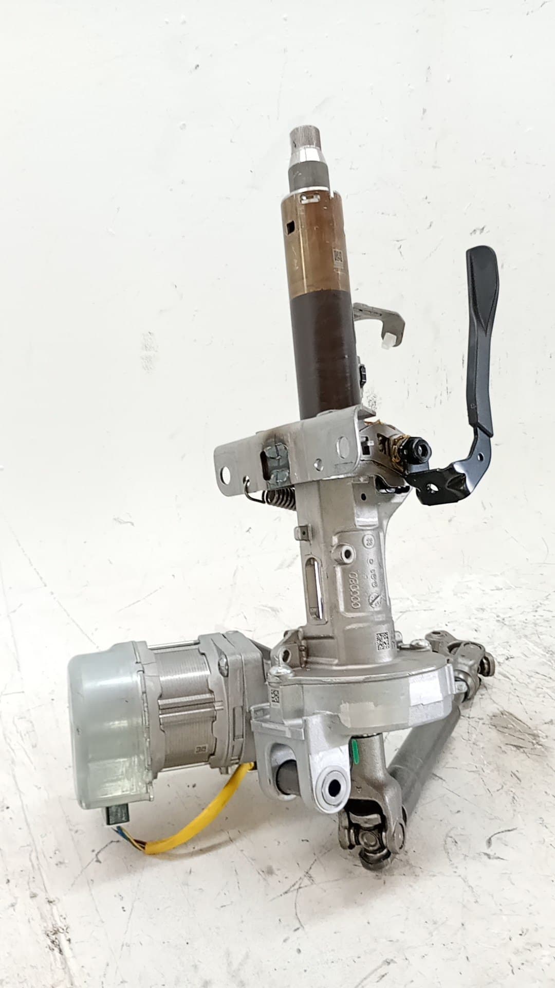 Columna direccion TOYOTA YARIS 2