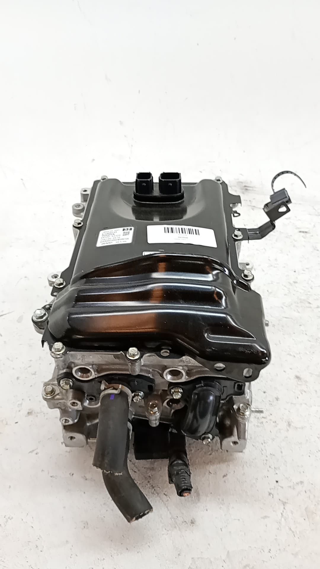 Recambio TOYOTA YARIS ref. G920052320