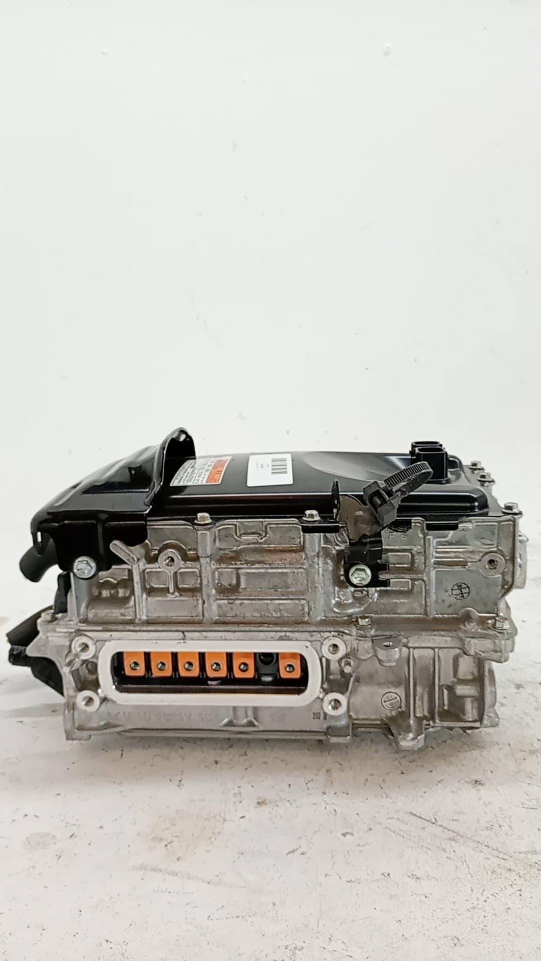 Recambio TOYOTA YARIS ref. G920052320 4