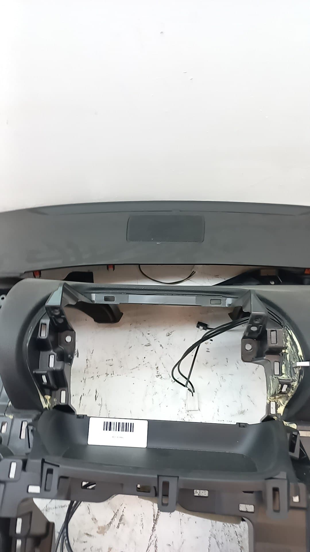 Kit airbag TOYOTA YARIS 5